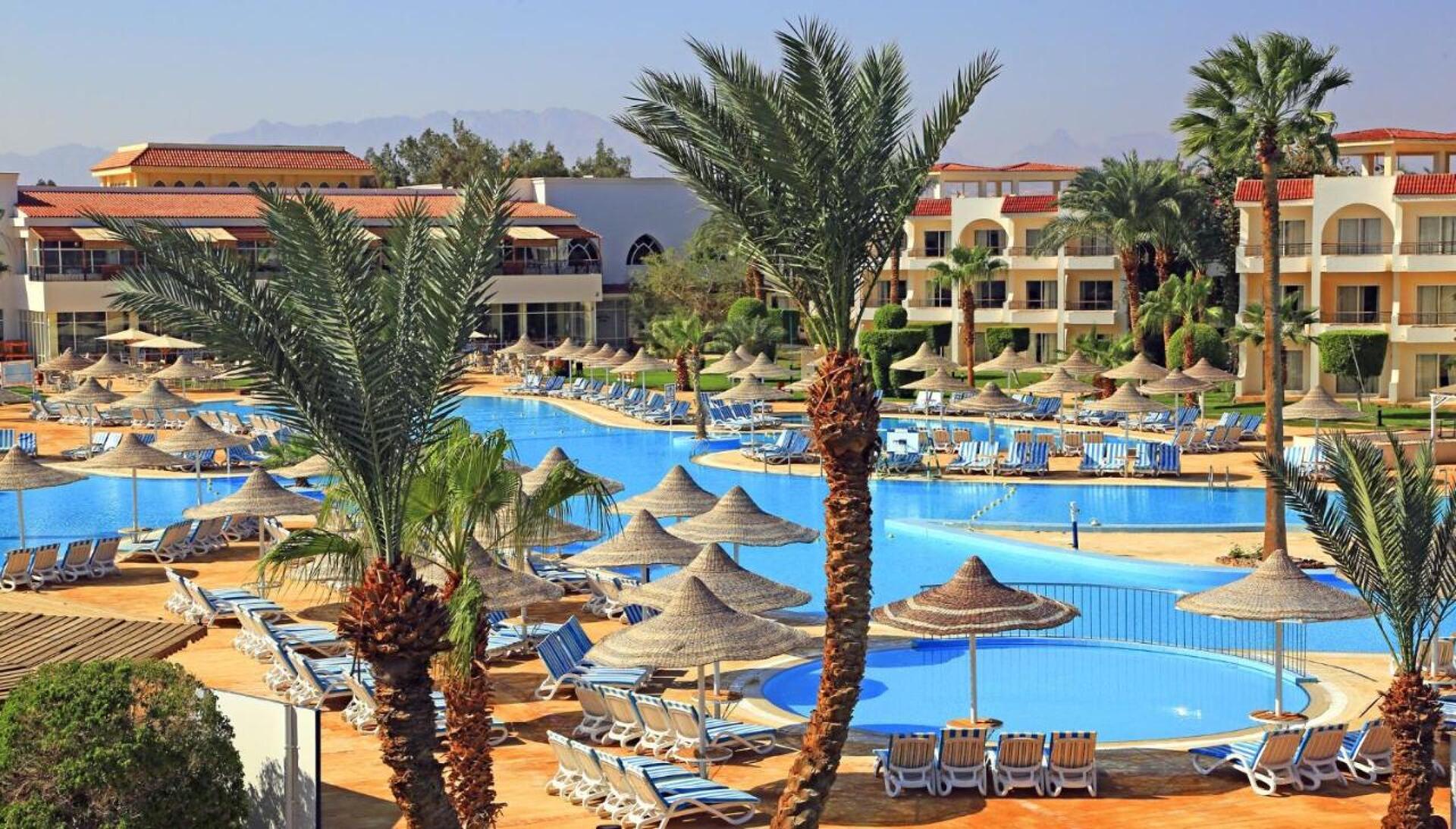 Labranda Club Makadi 4* 15