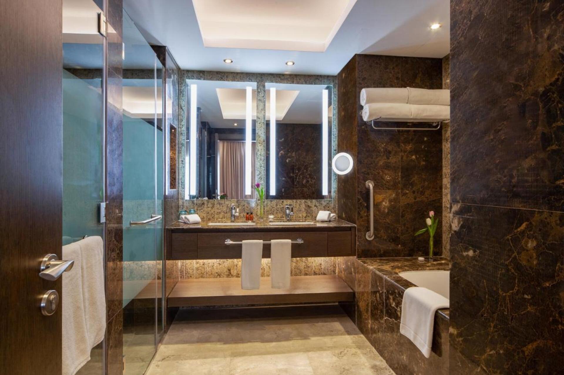 dusitD2 Salwa Doha 5* 9