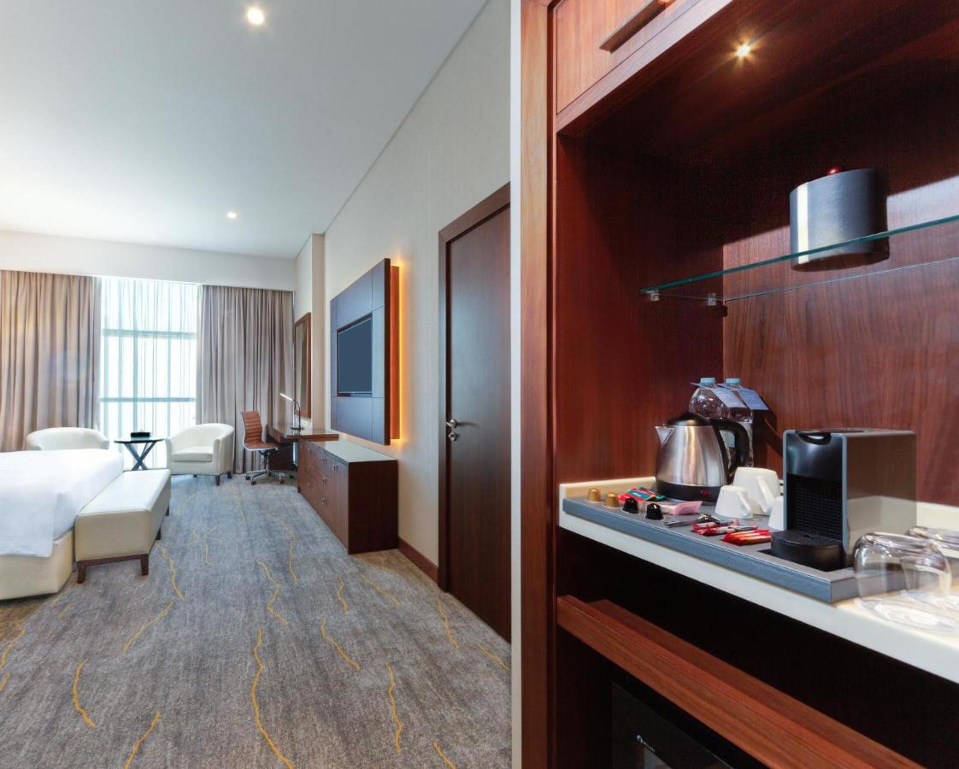 dusitD2 Salwa Doha 5* 25