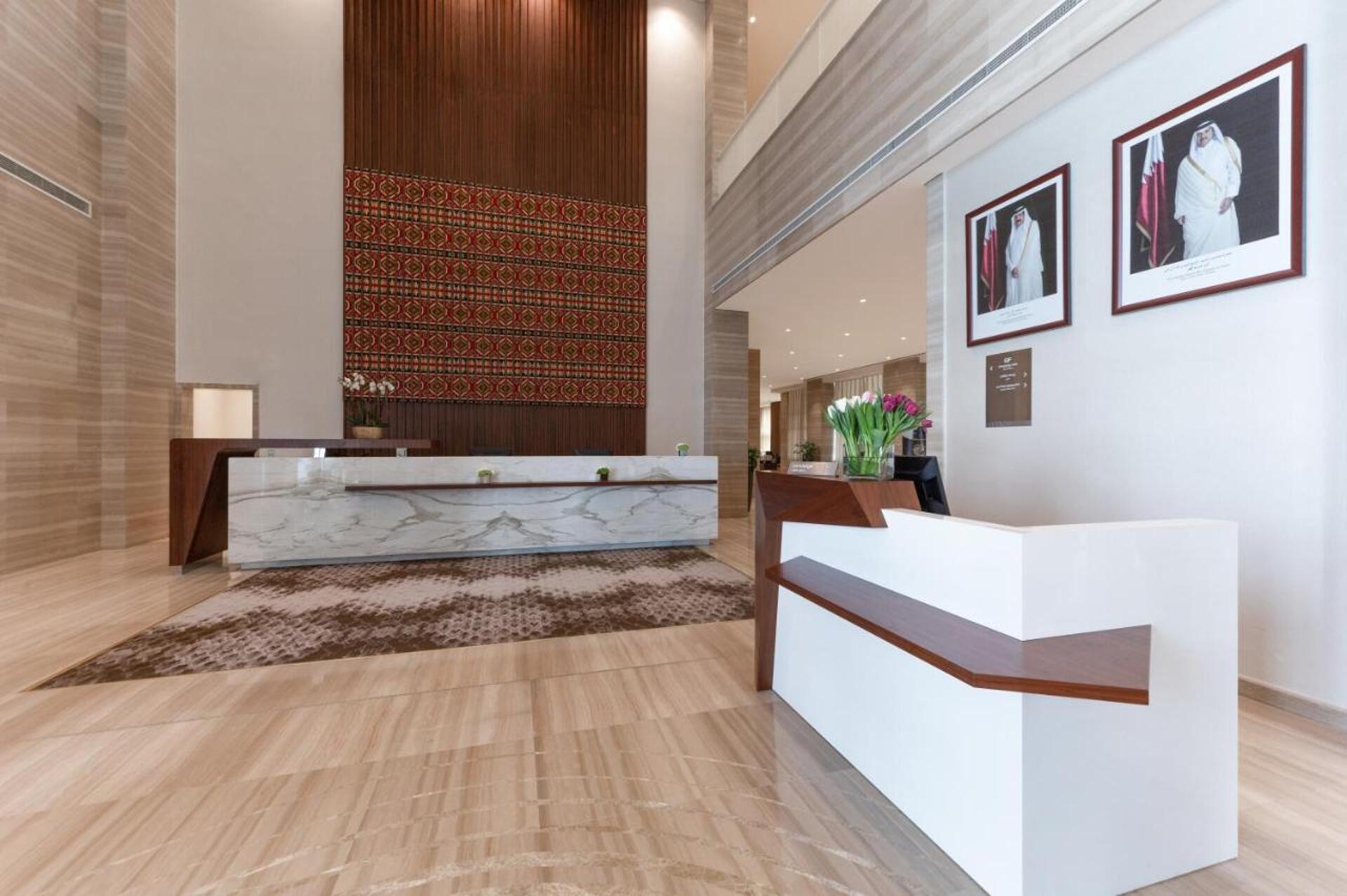dusitD2 Salwa Doha 5* 16