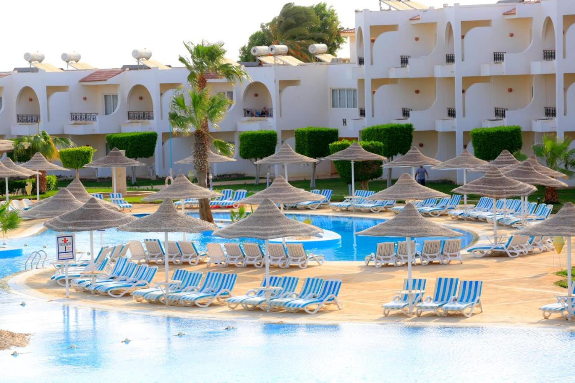 Labranda Club Makadi 4* 16