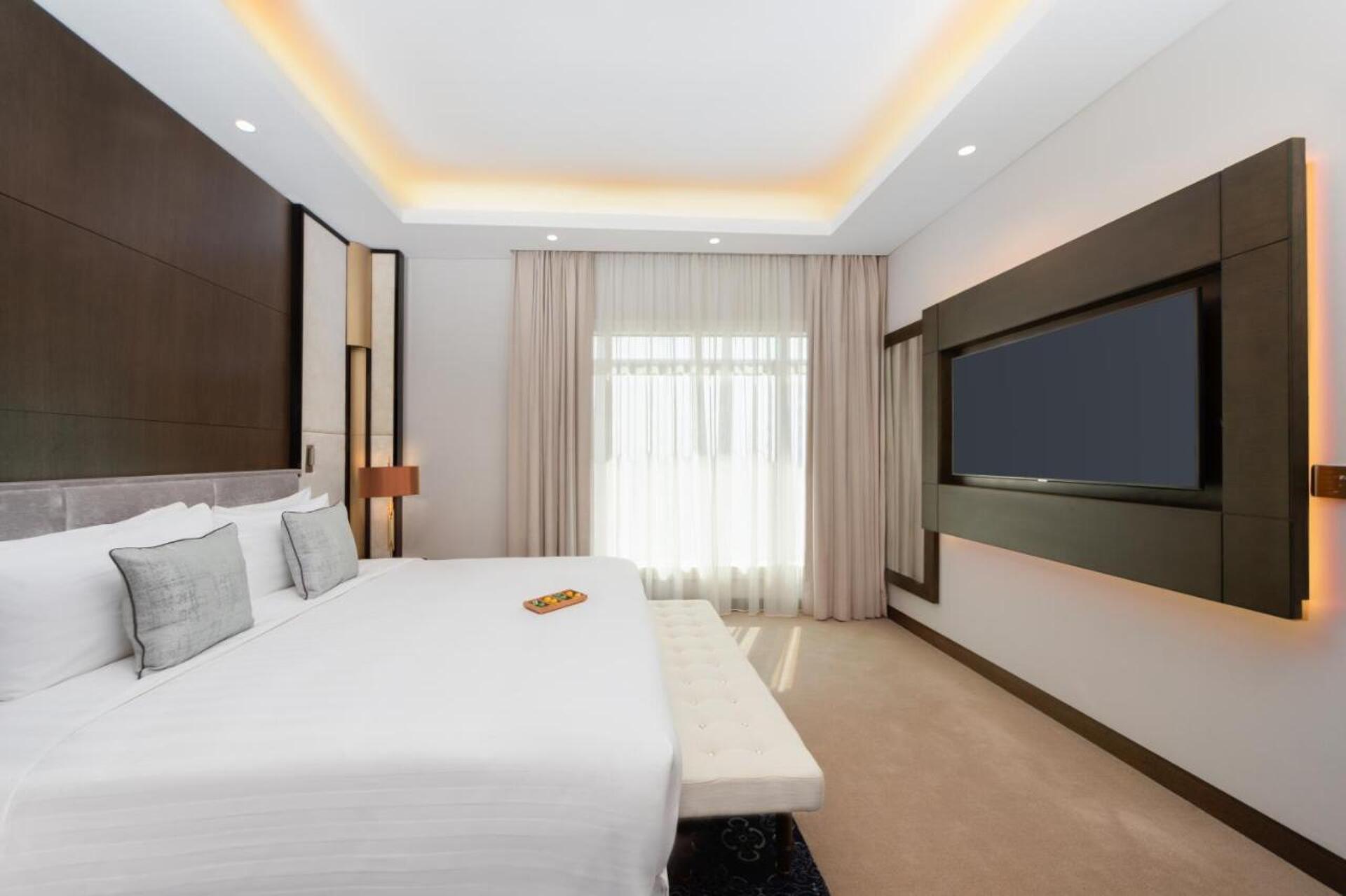 dusitD2 Salwa Doha 5* 20