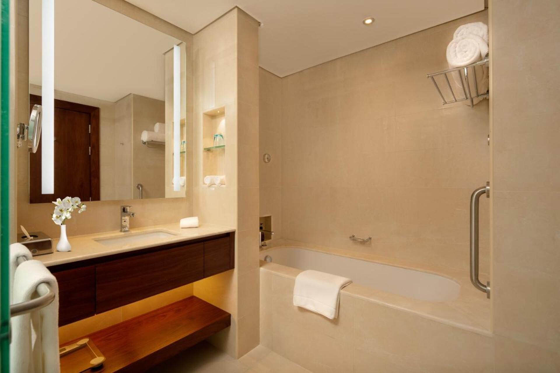 dusitD2 Salwa Doha 5* 36