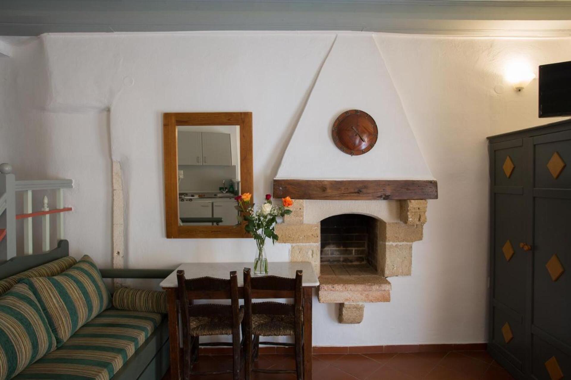 Nostos Hotel 3* 44