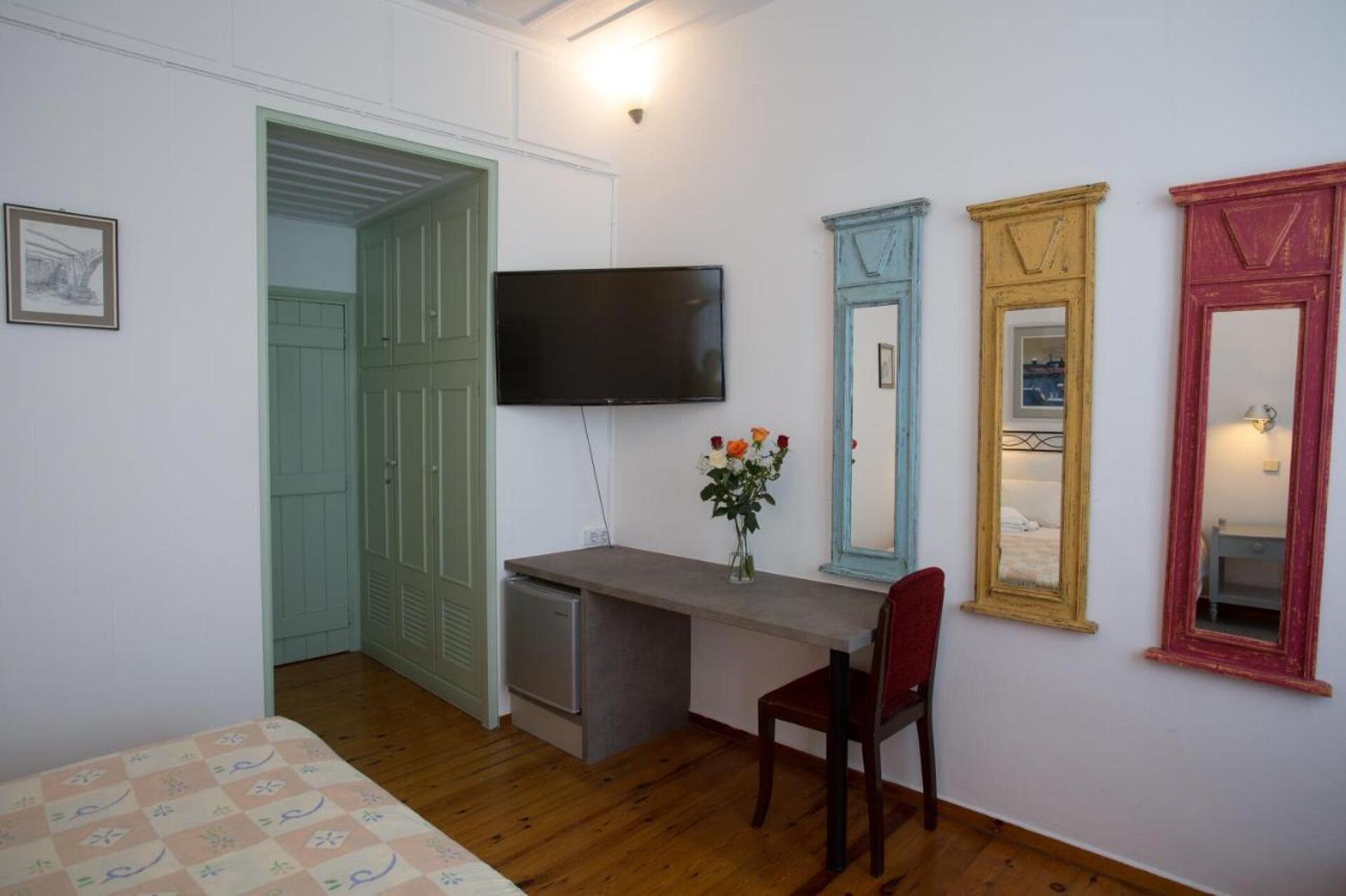 Nostos Hotel 3* 35