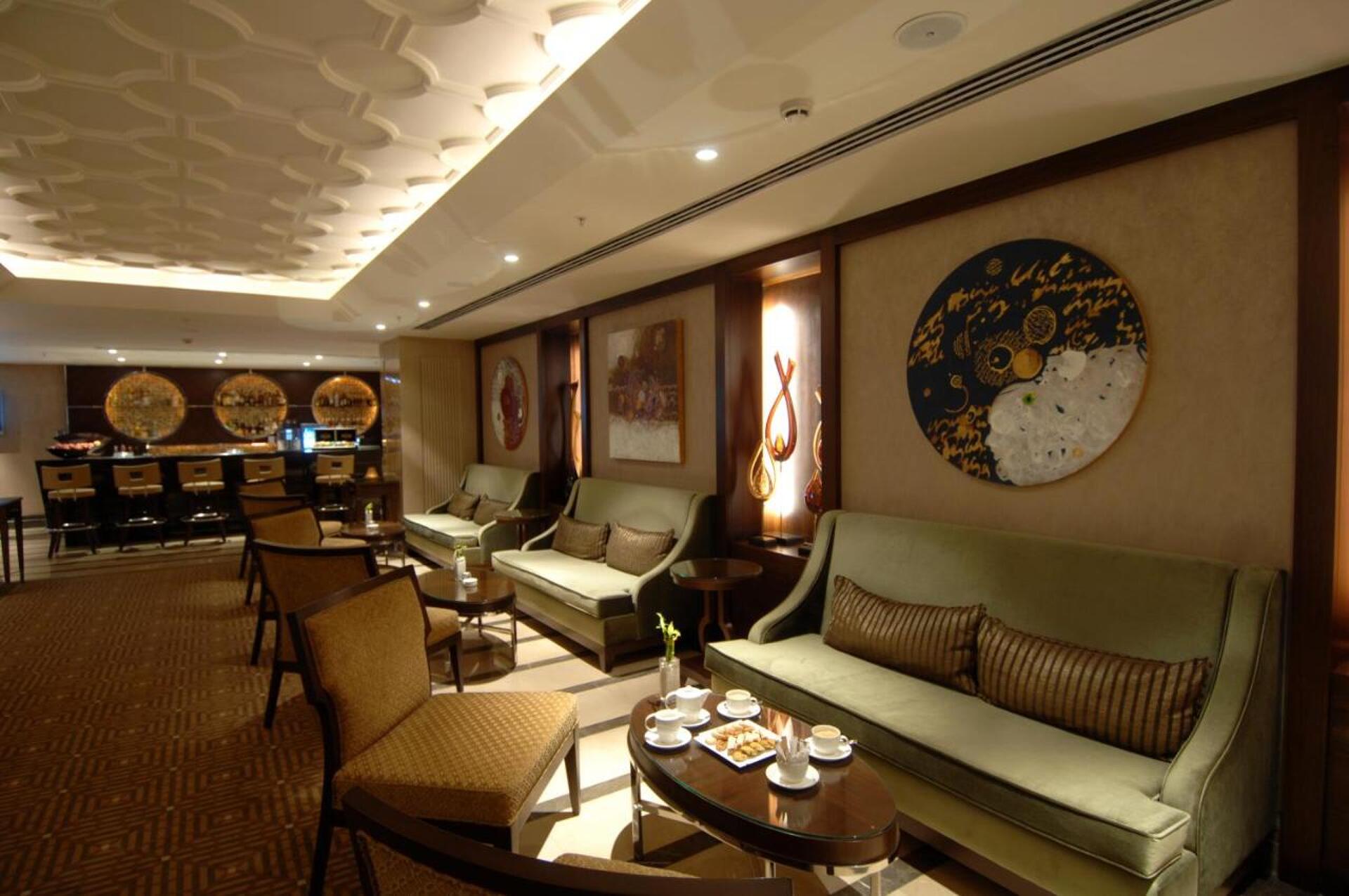 Titanic City Taksim 4* 40
