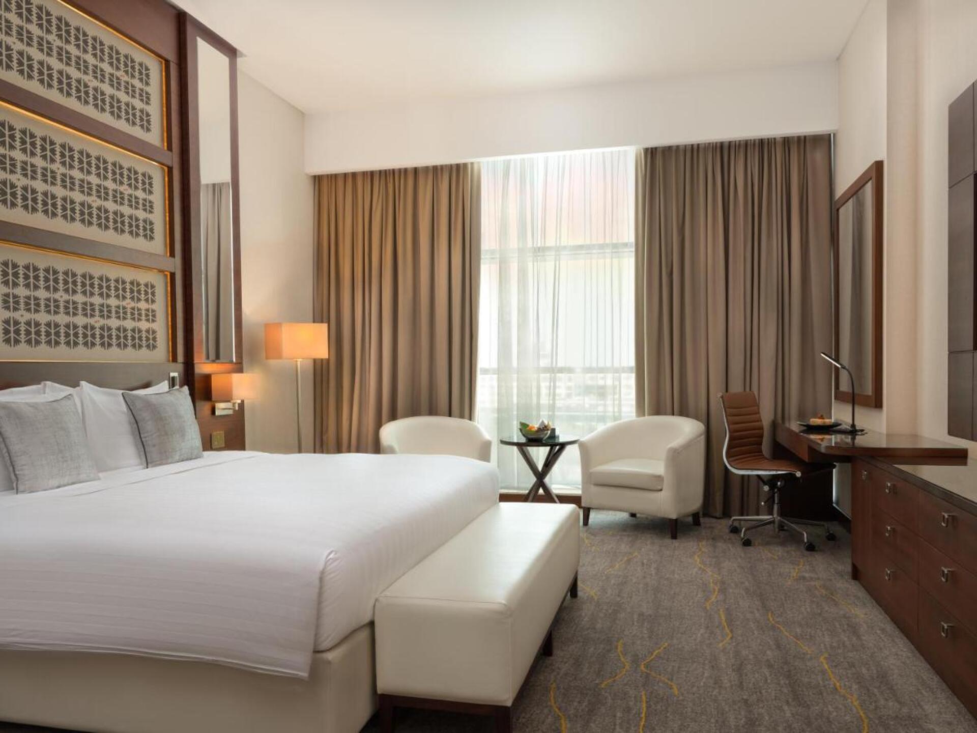 dusitD2 Salwa Doha 5* 3