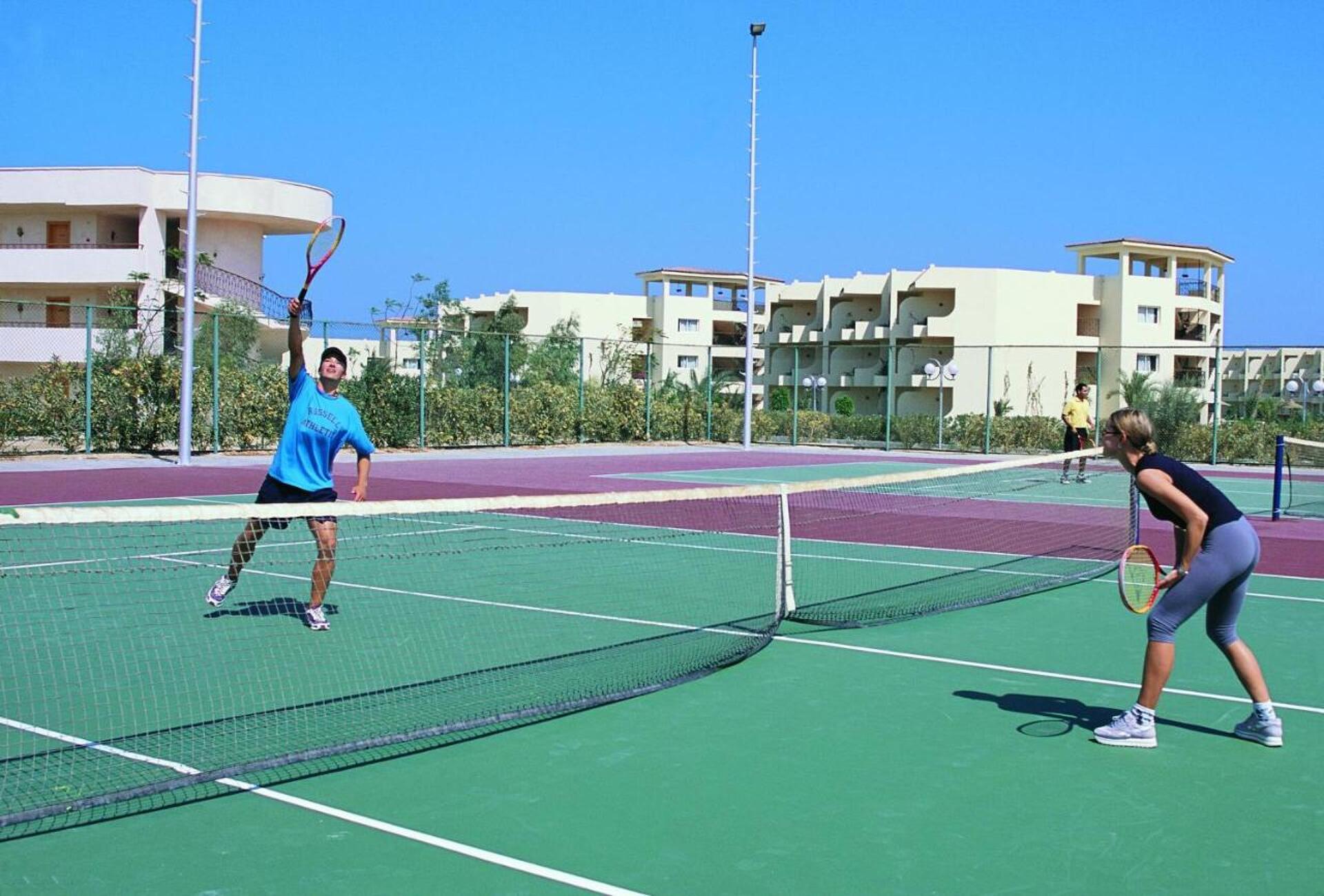 Labranda Club Makadi 4* 38