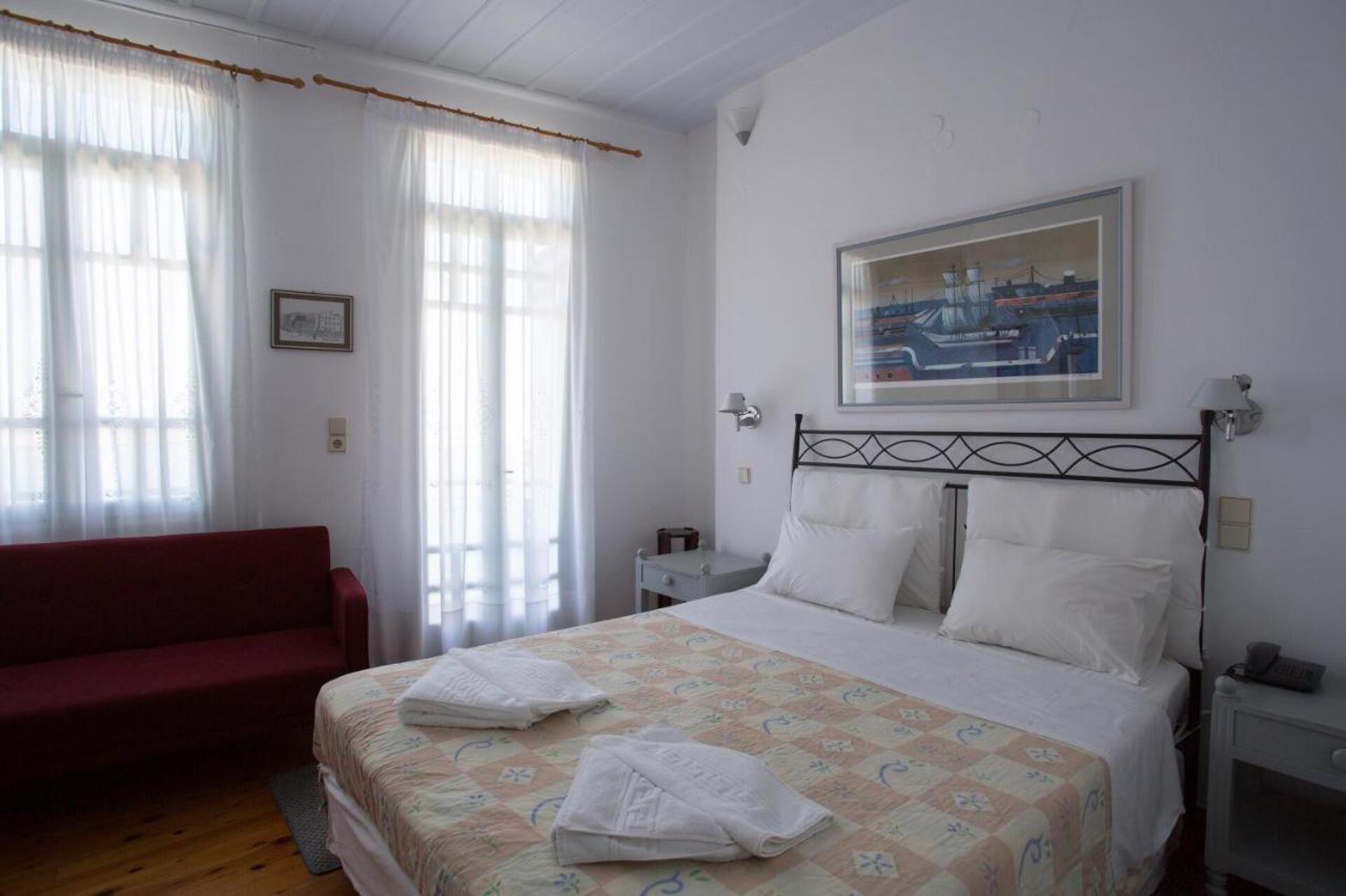 Nostos Hotel 3* 36