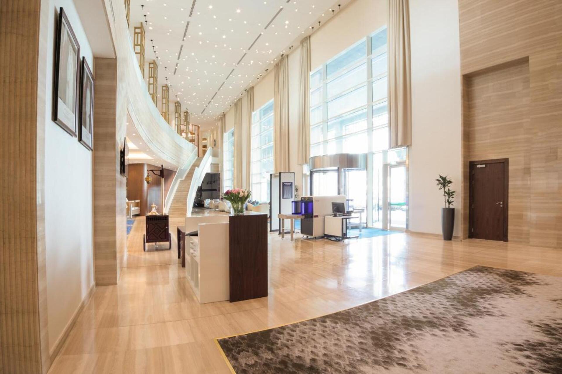 dusitD2 Salwa Doha 5* 15