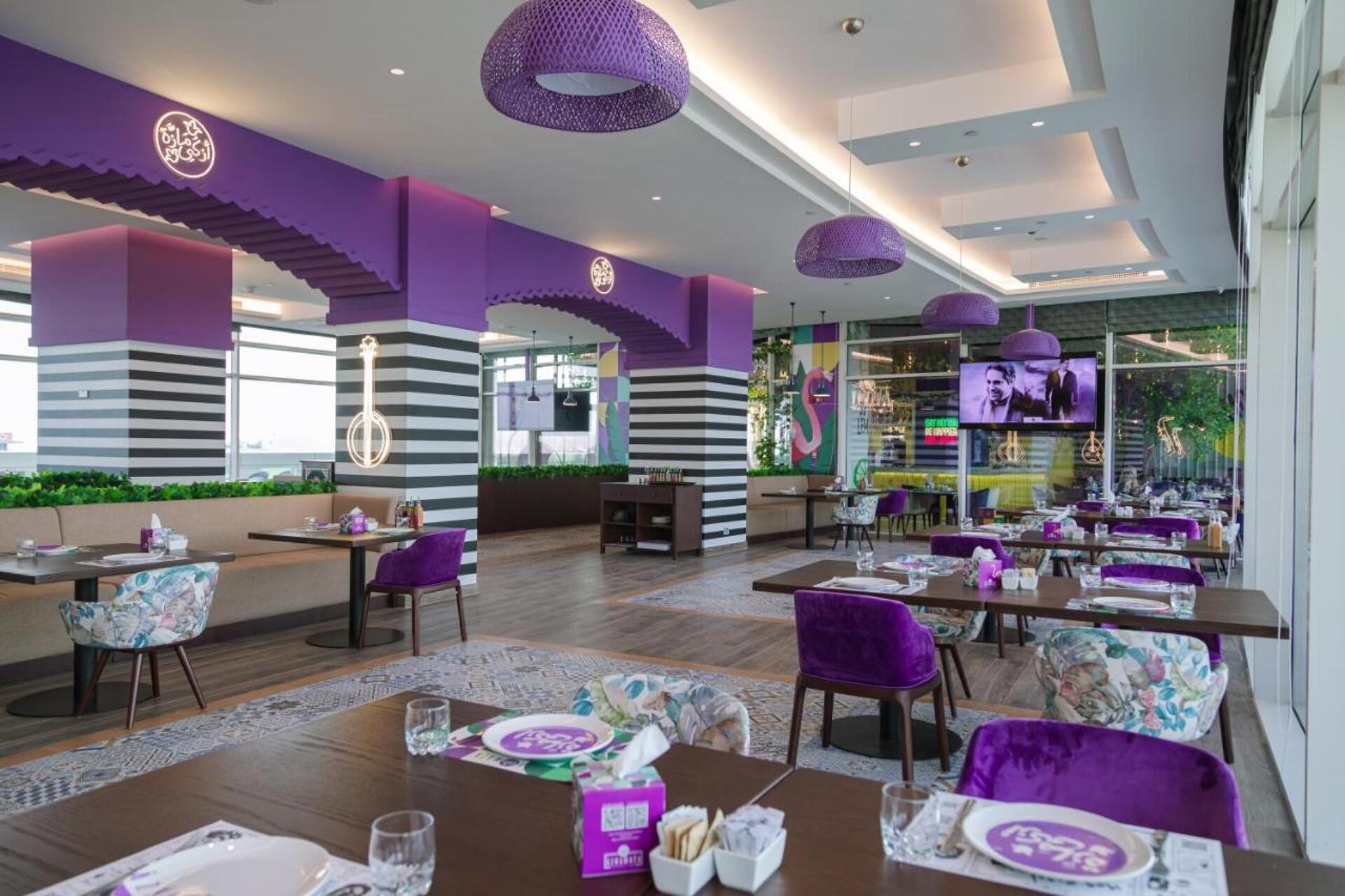 dusitD2 Salwa Doha 5* 38