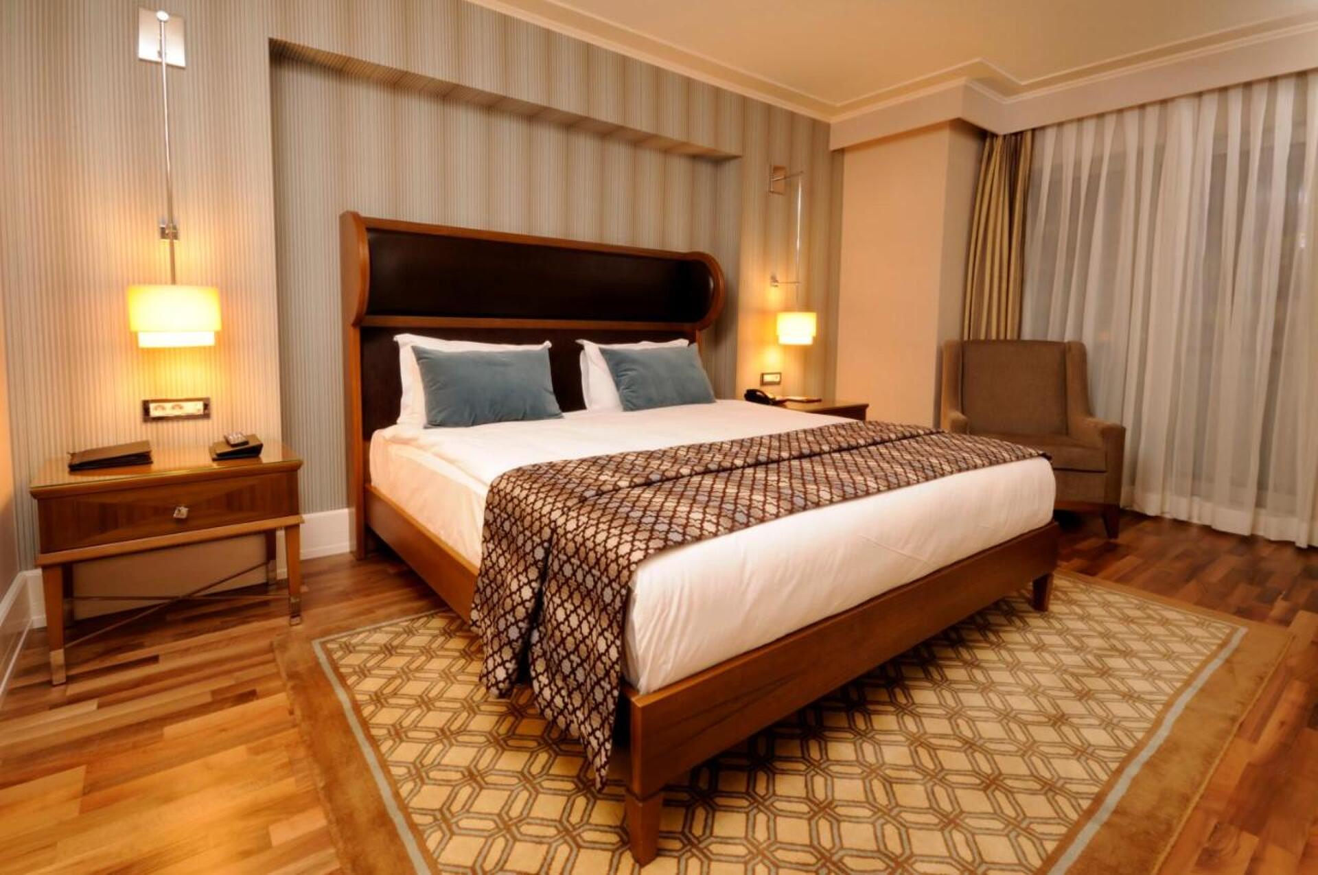 Titanic City Taksim 4* 22