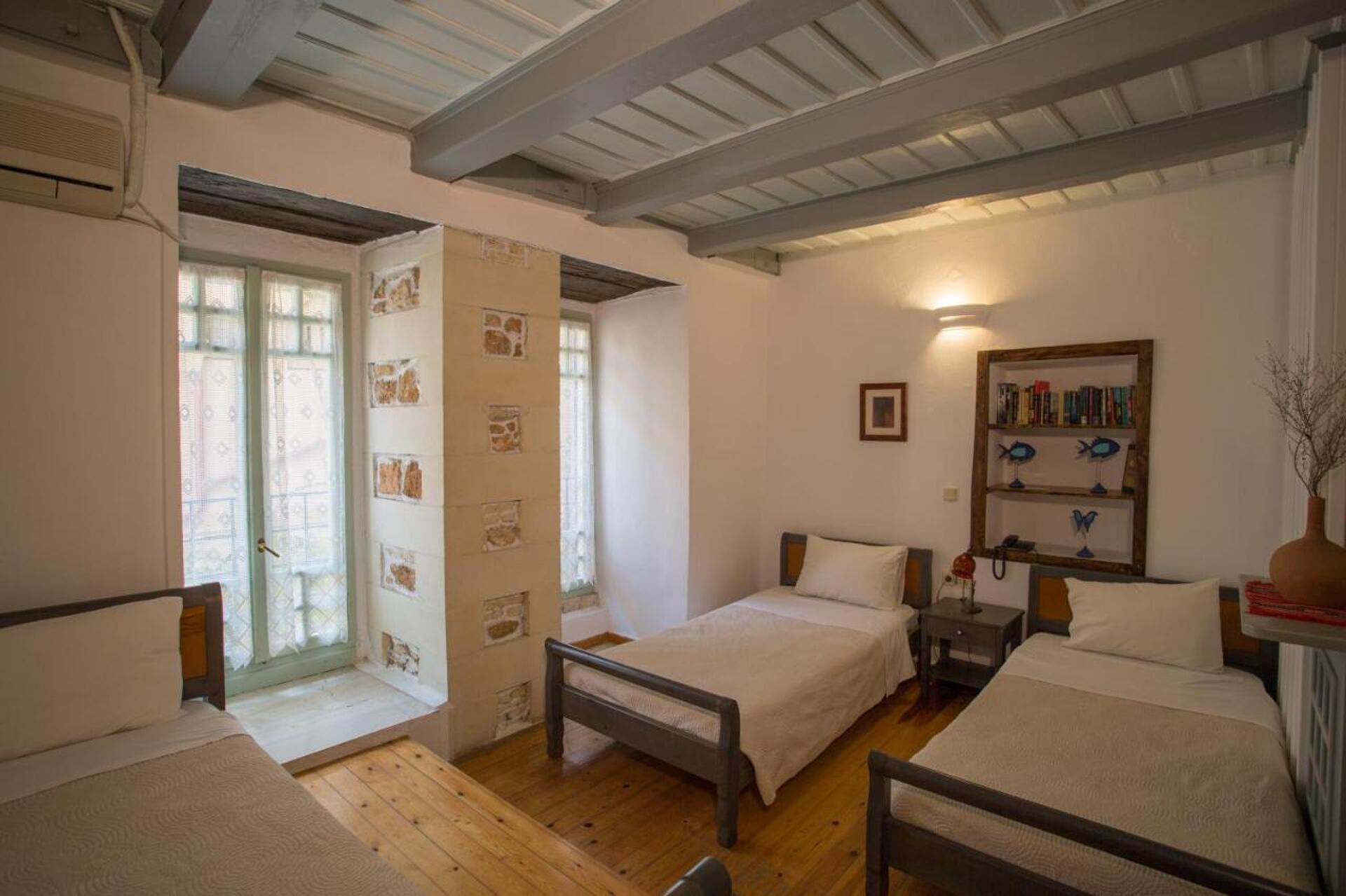 Nostos Hotel 3* 30