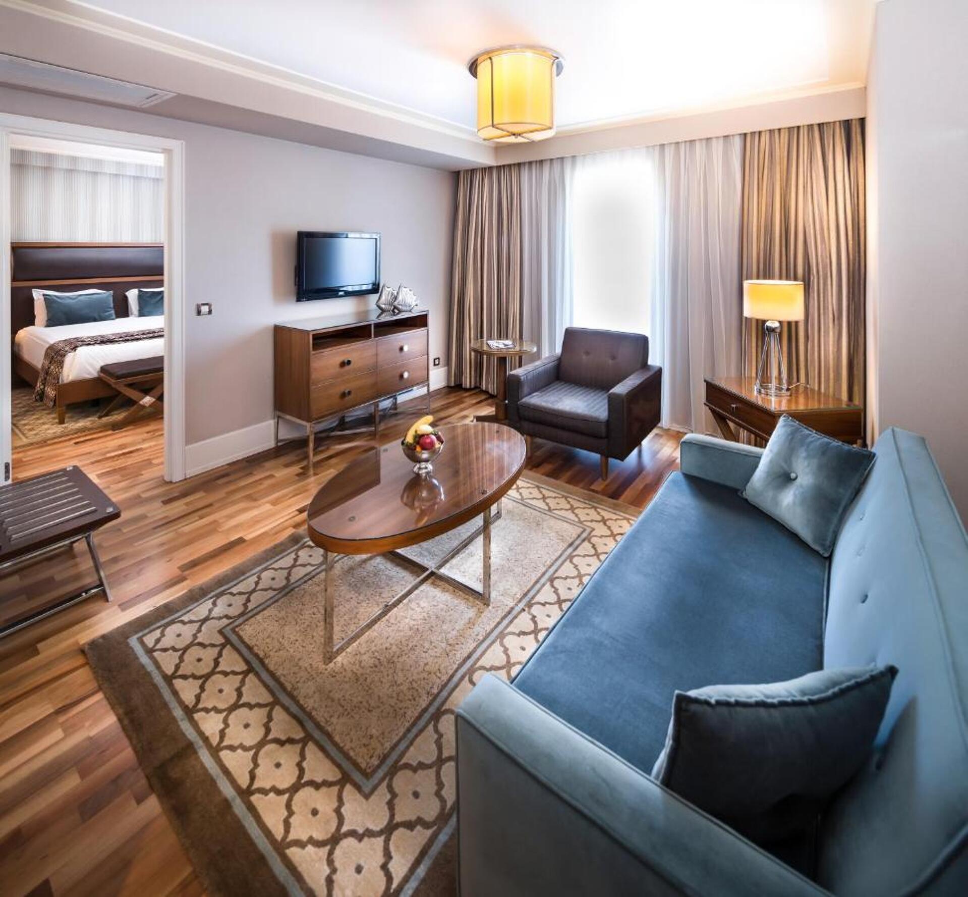 Titanic City Taksim 4* 25