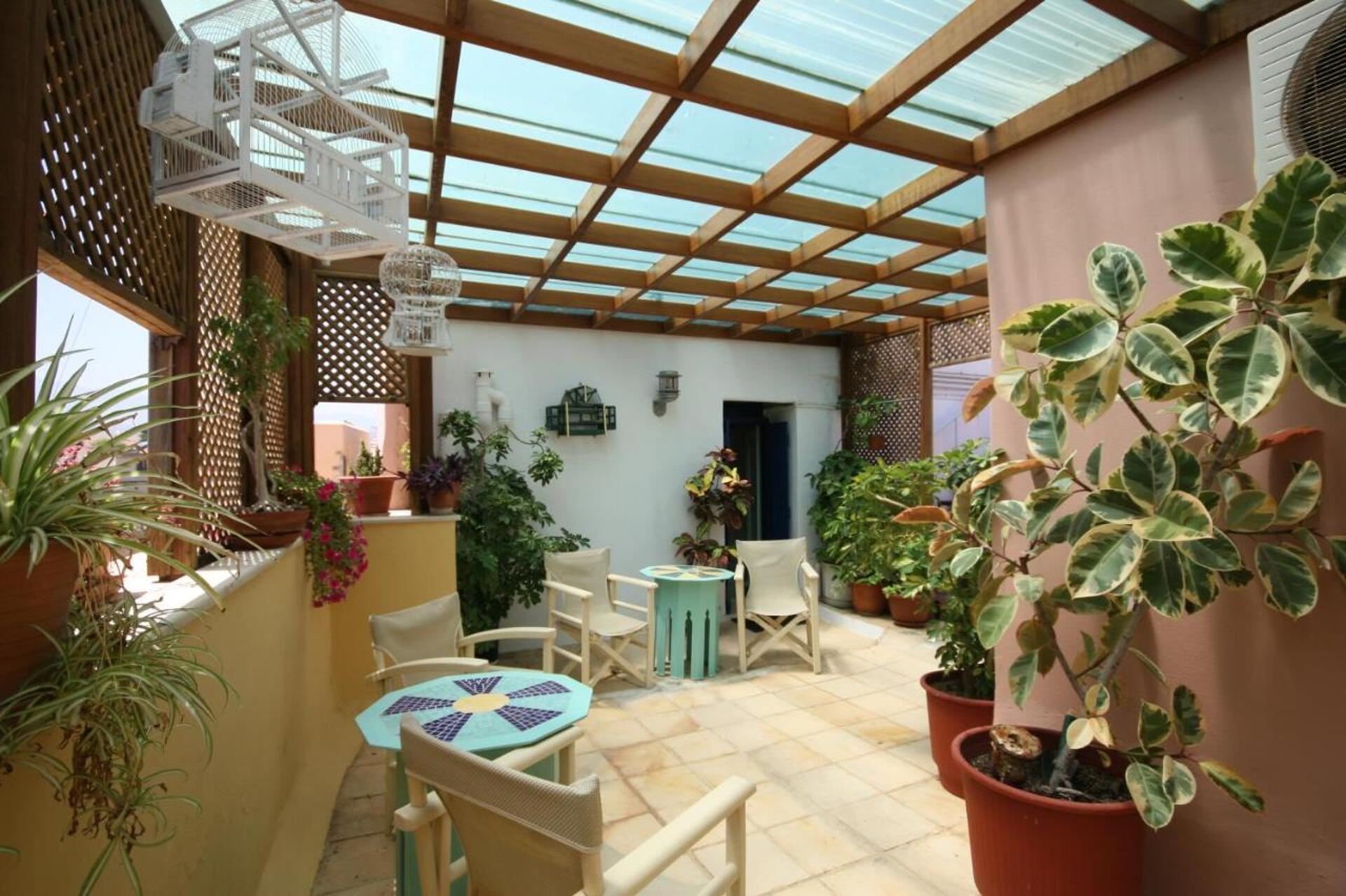 Nostos Hotel 3* 13