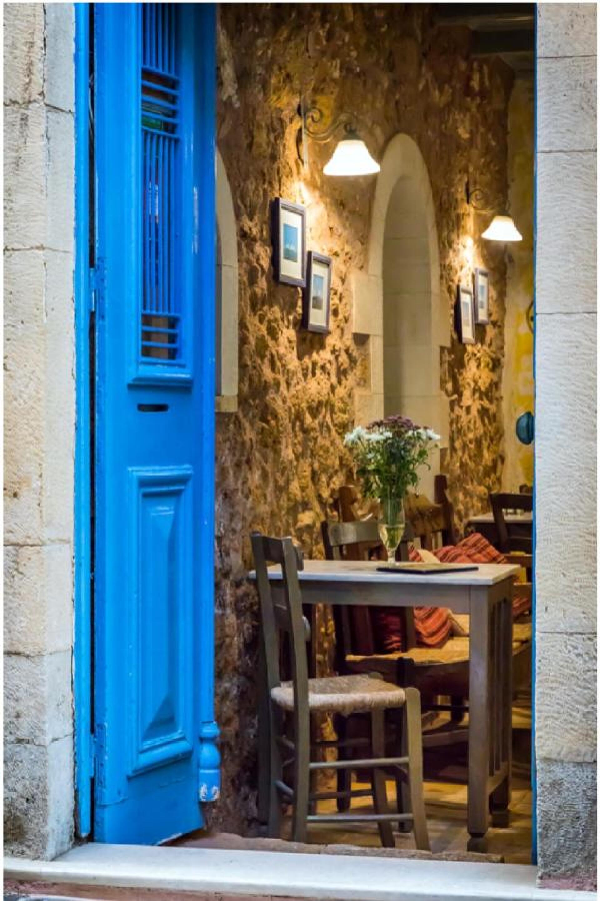 Nostos Hotel 3* 7