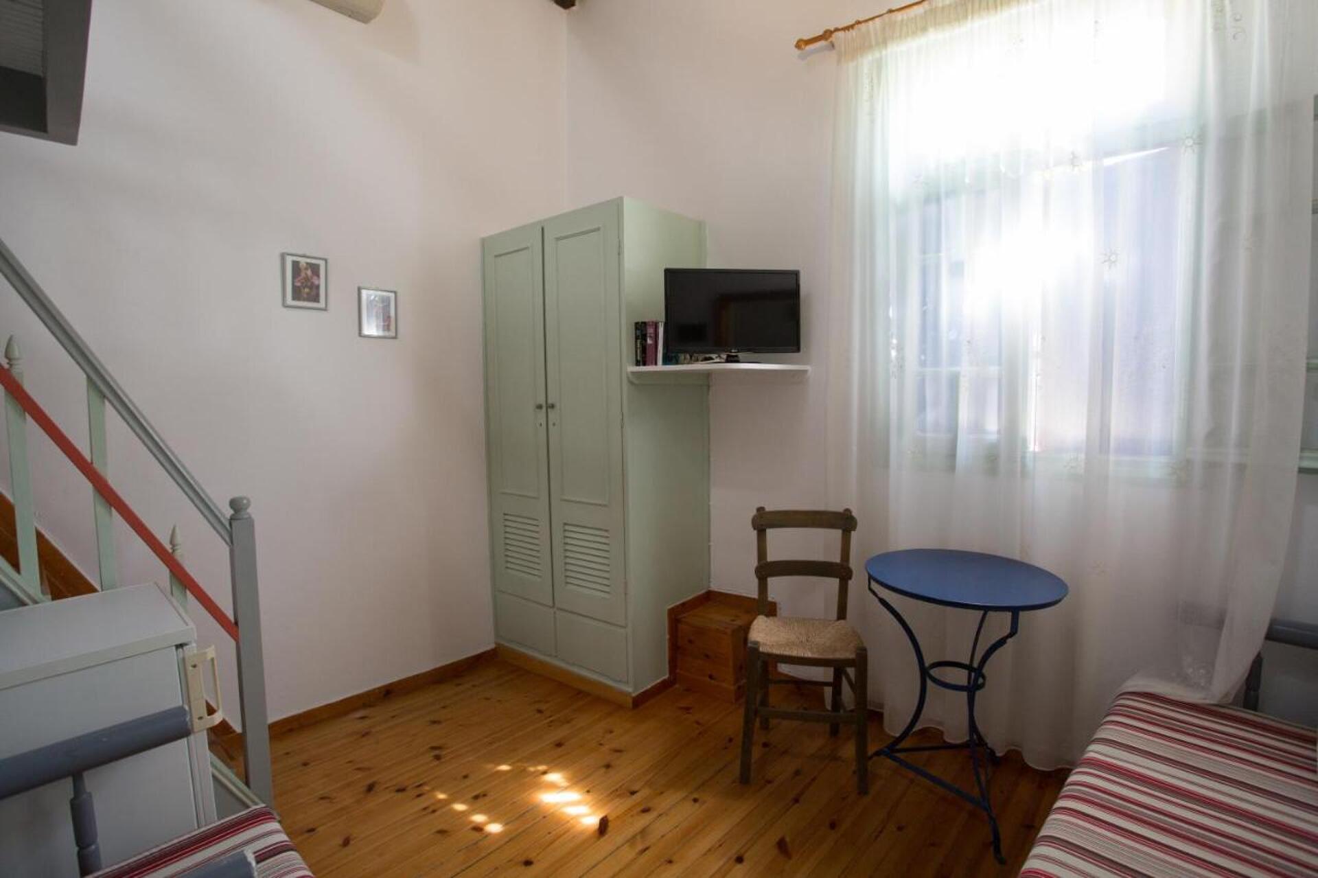 Nostos Hotel 3* 23