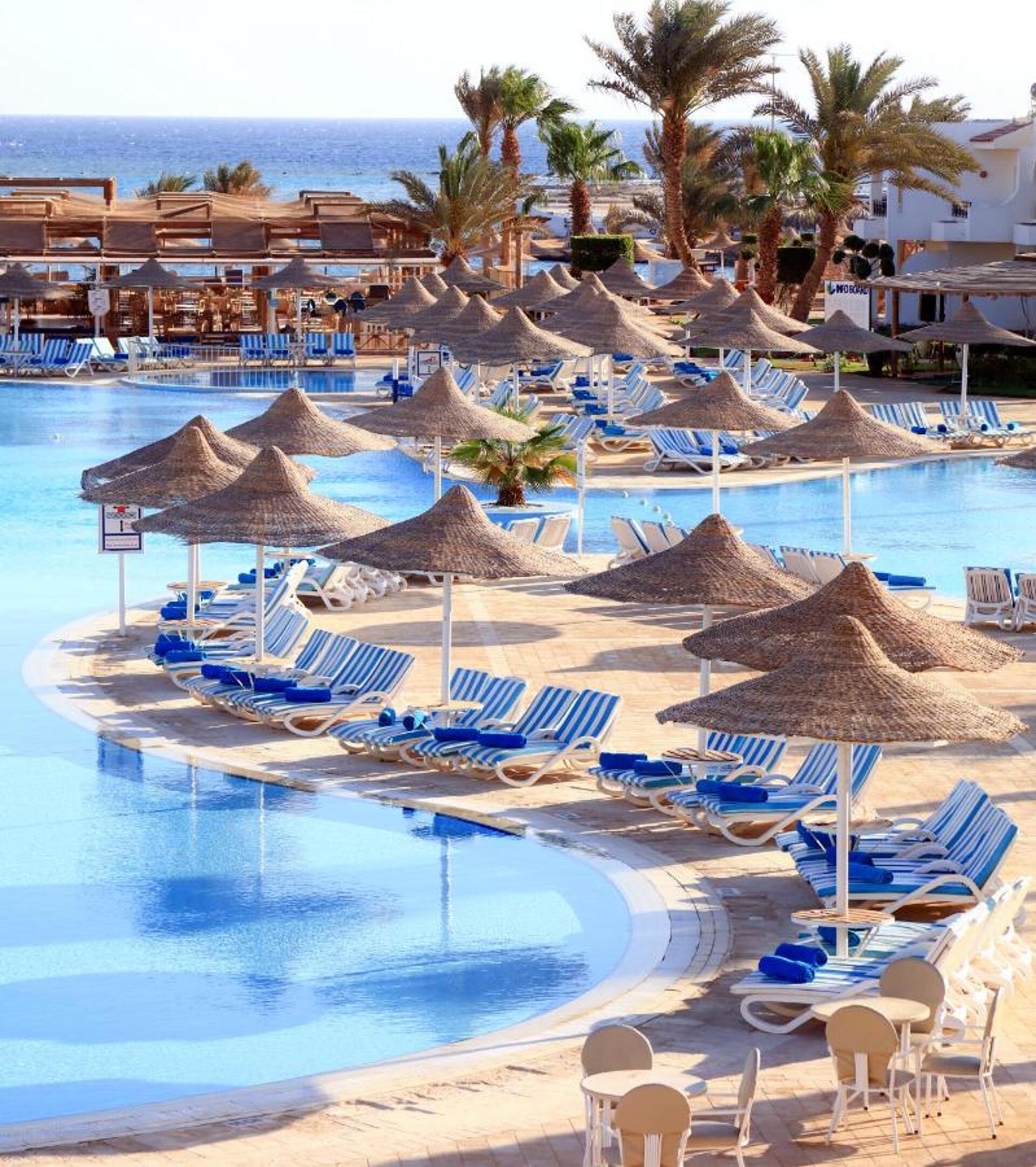 Labranda Club Makadi 4* 10