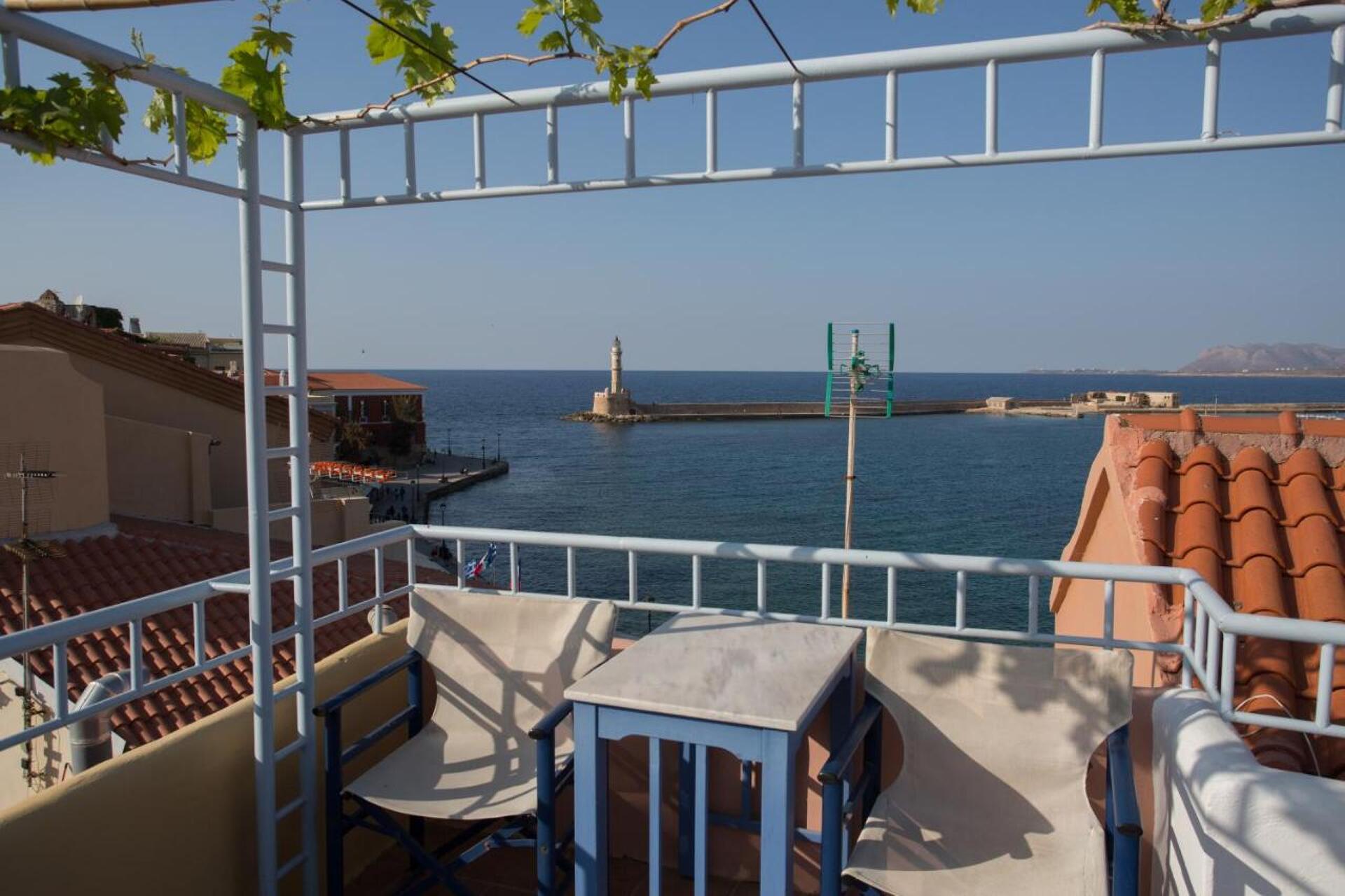 Nostos Hotel 3* 15