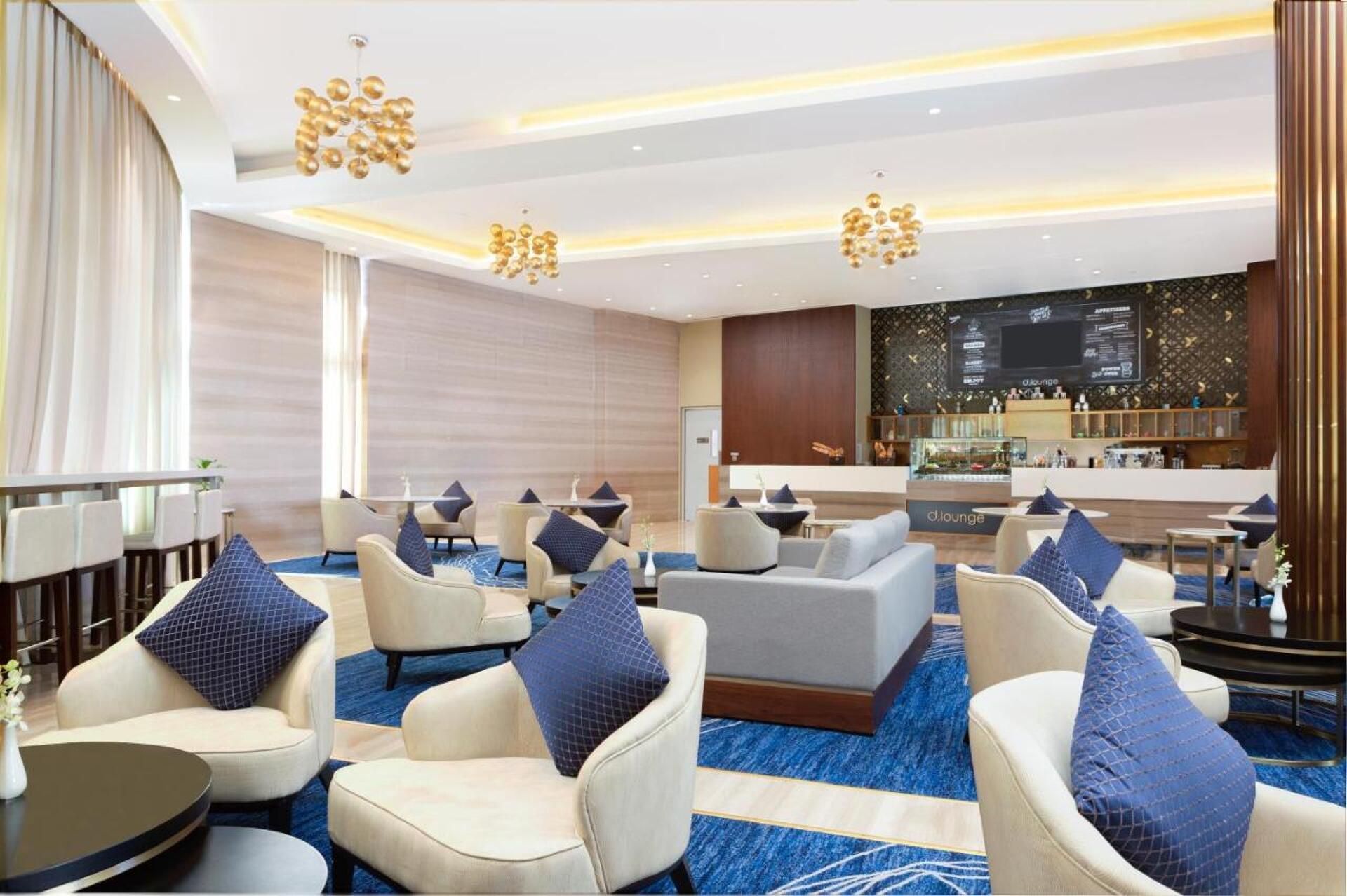 dusitD2 Salwa Doha 5* 28