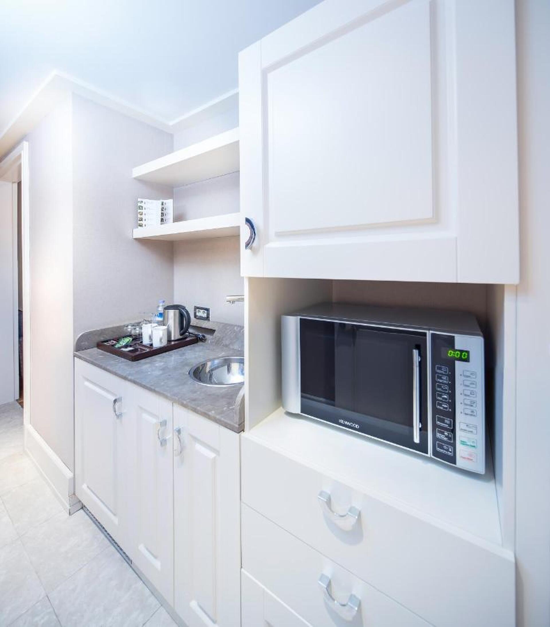 Titanic City Taksim 4* 8