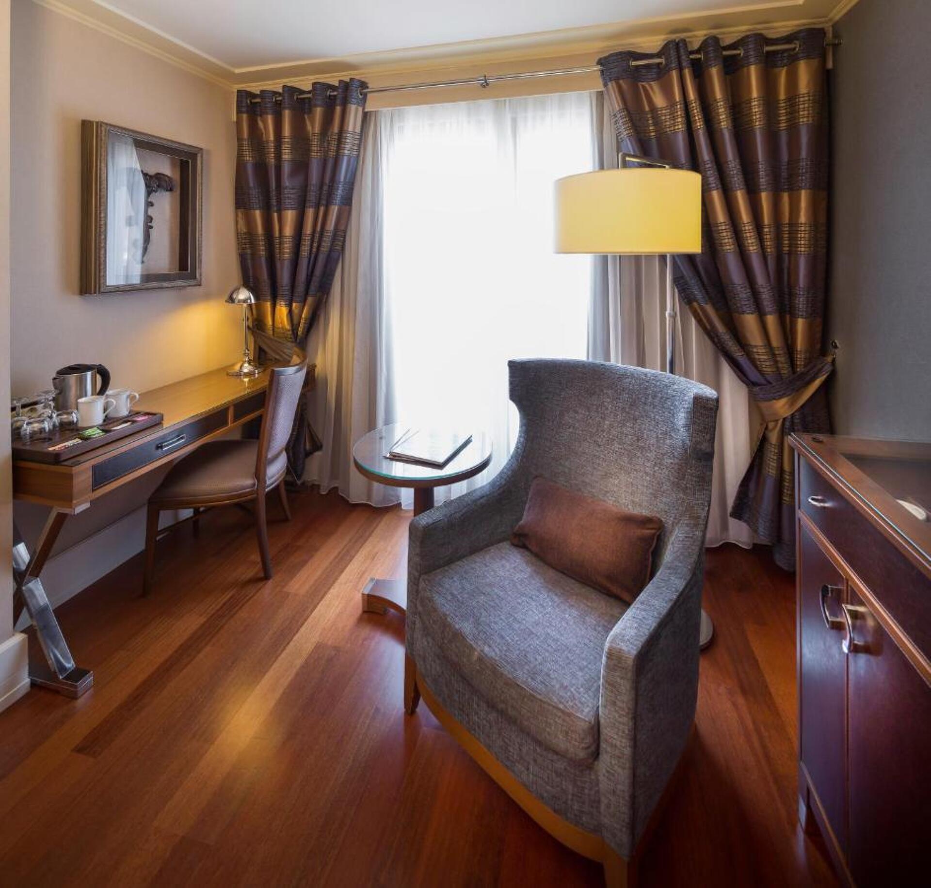 Titanic City Taksim 4* 21