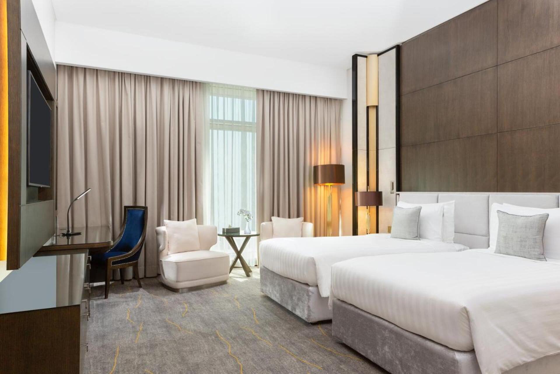 dusitD2 Salwa Doha 5* 24