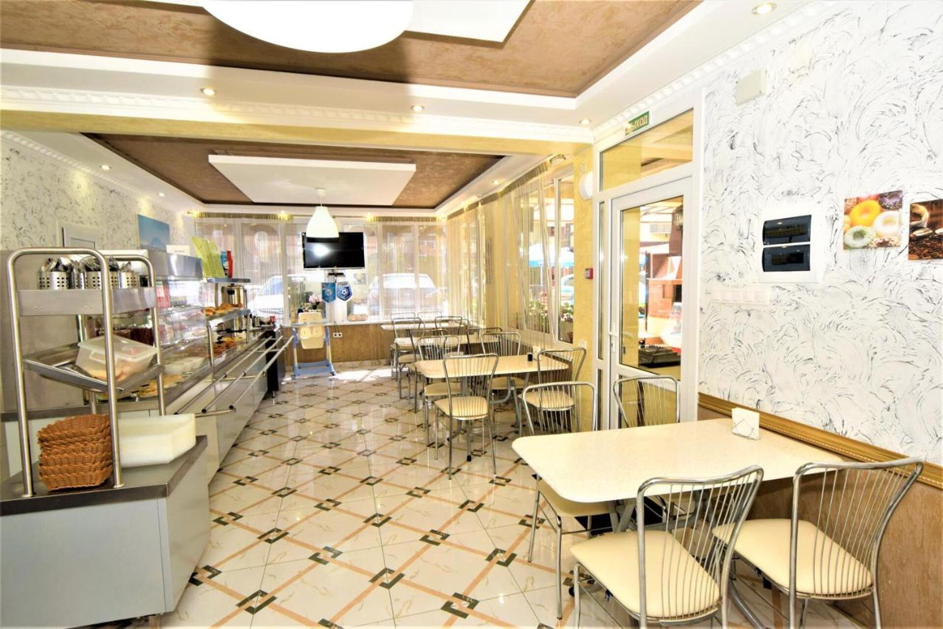 Афина 2* 16