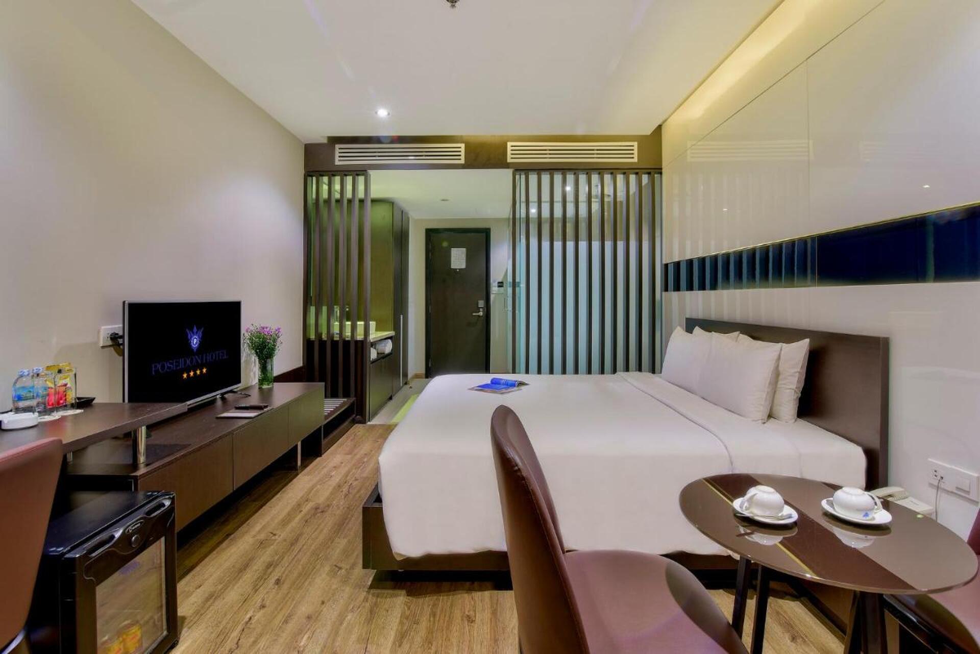 Poseidon Nha Trang Hotel 31