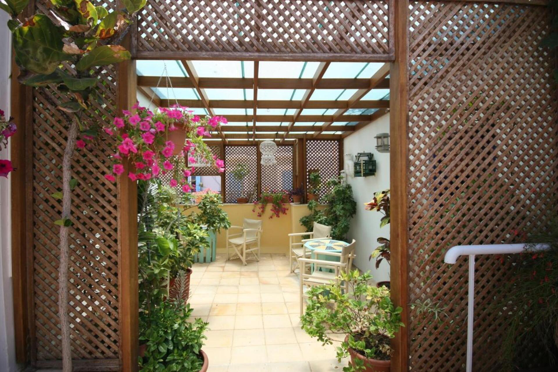 Nostos Hotel 3* 14