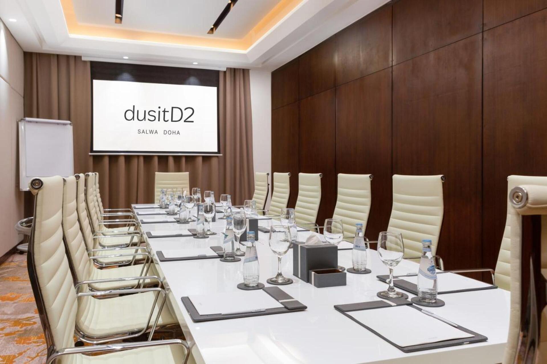 dusitD2 Salwa Doha 5* 26