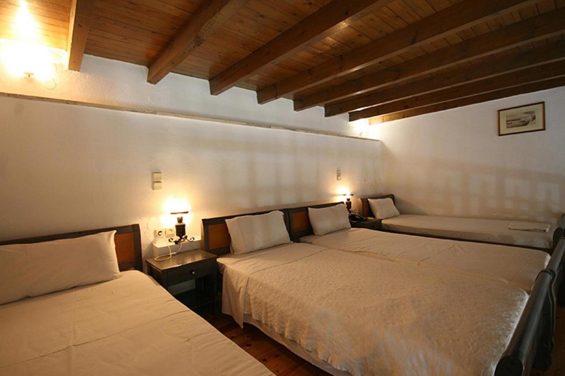 Nostos Hotel 3* 38