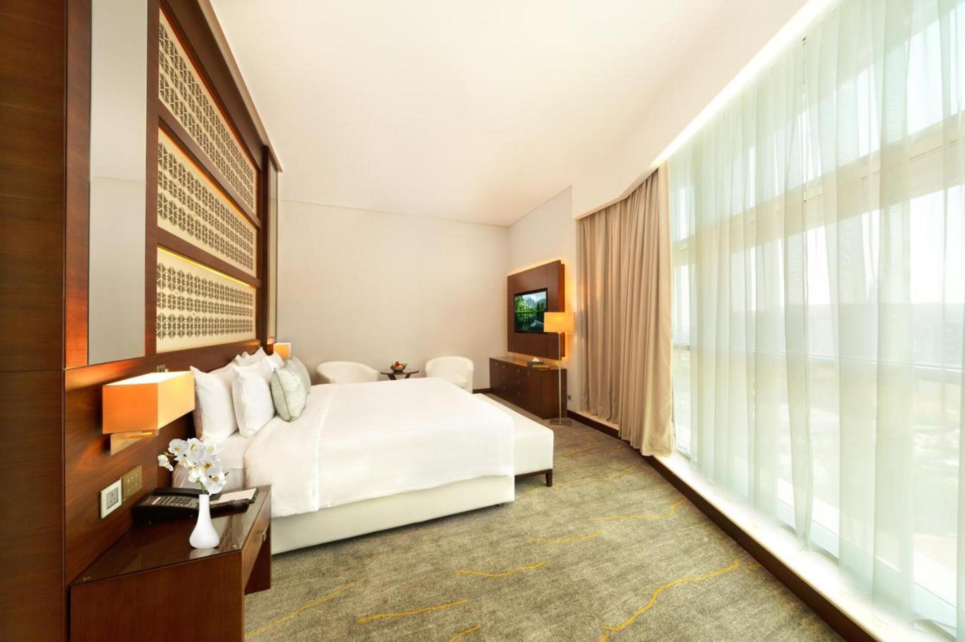 dusitD2 Salwa Doha 5* 2