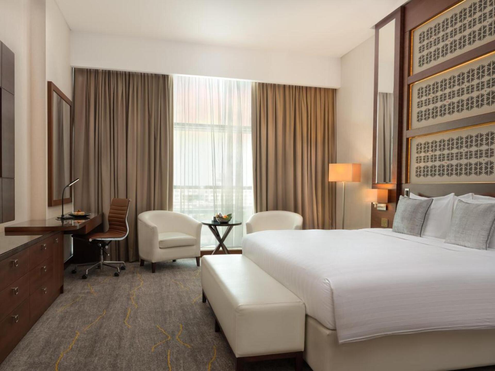 dusitD2 Salwa Doha 5* 14
