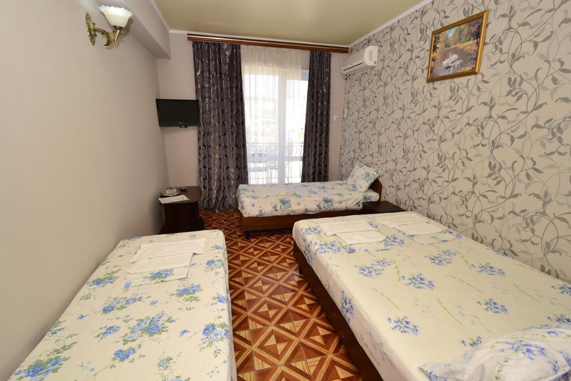 Афина 2* 35