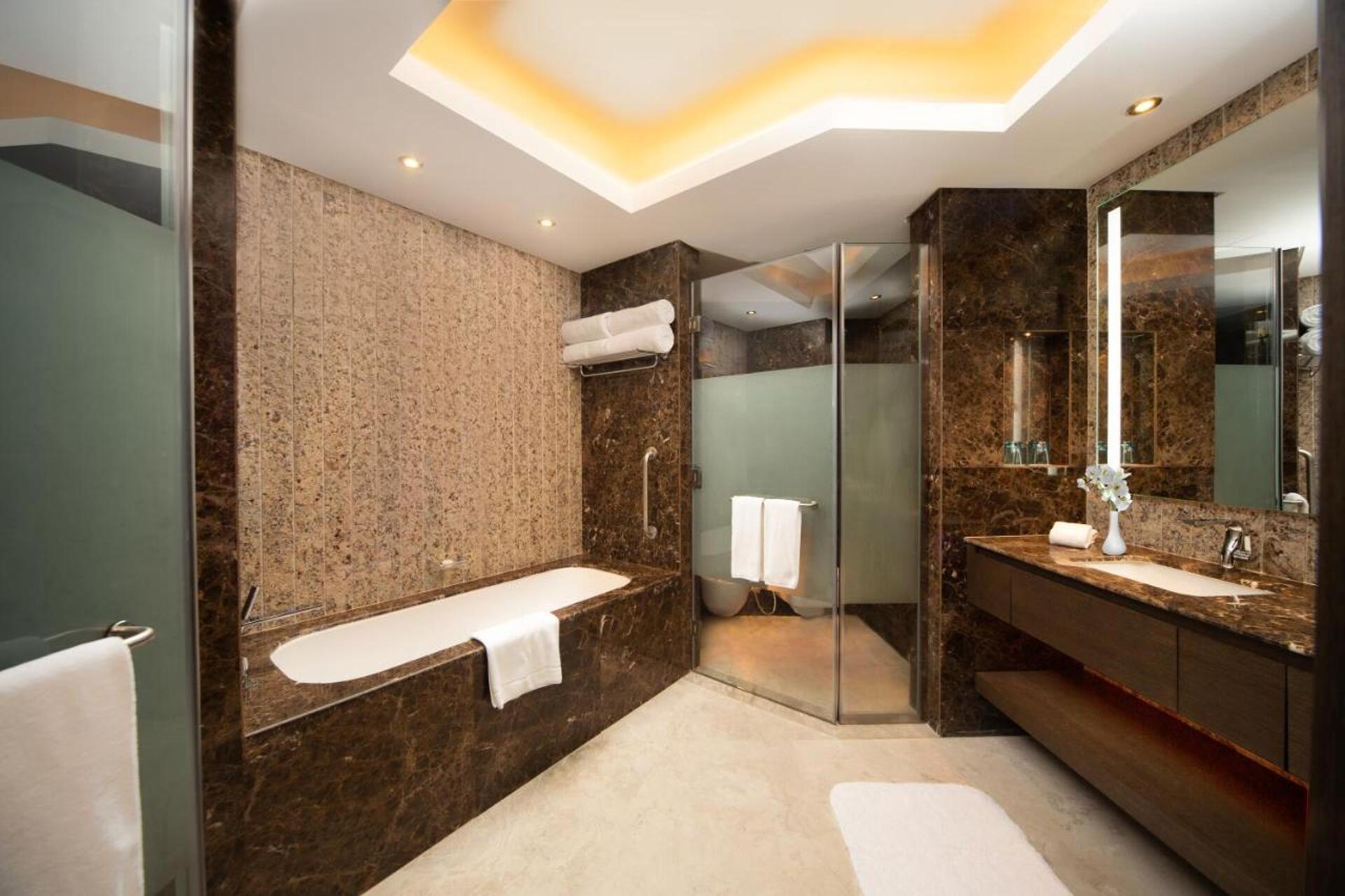 dusitD2 Salwa Doha 5* 13