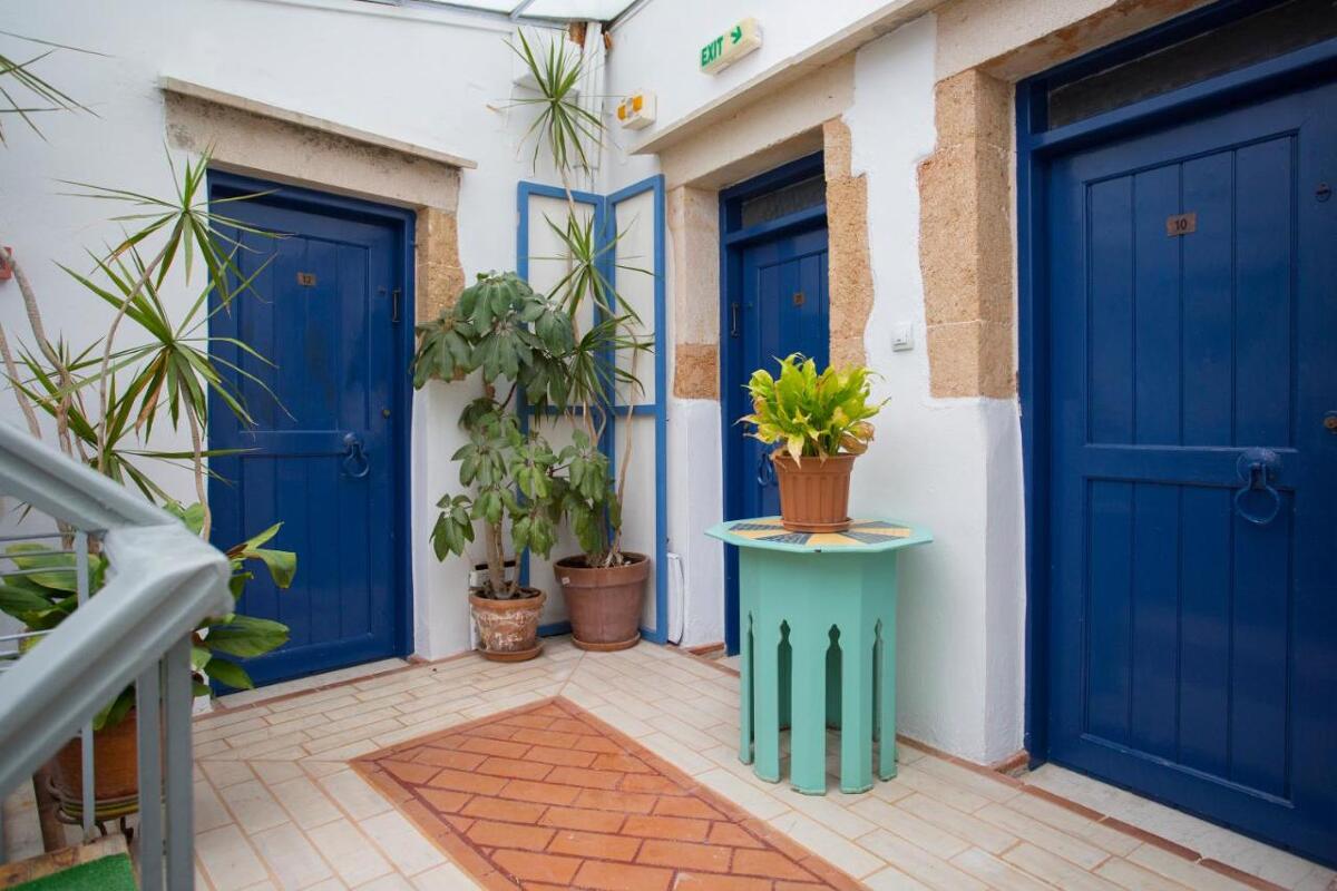 Nostos Hotel 3* 2