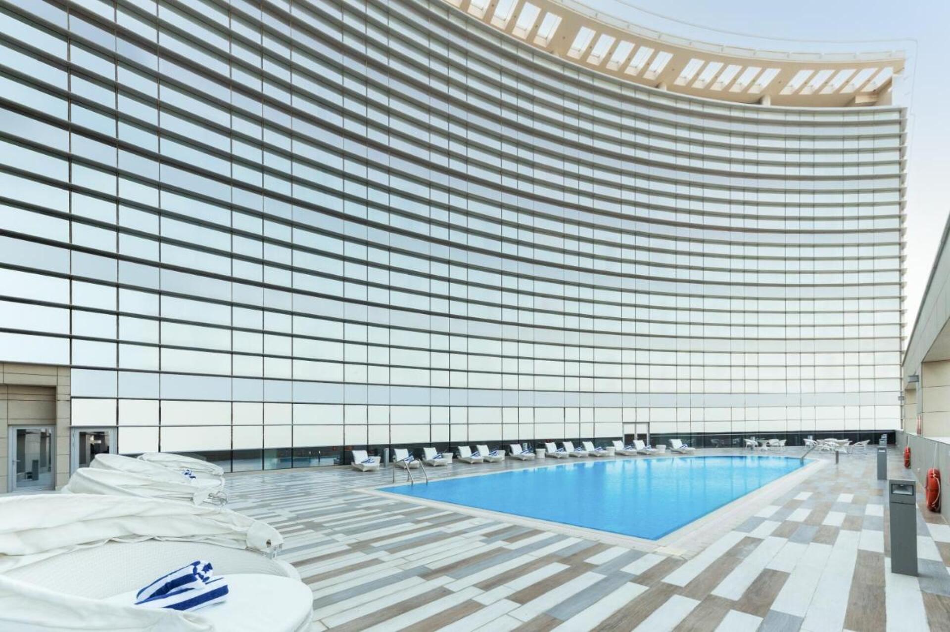 dusitD2 Salwa Doha 5* 10