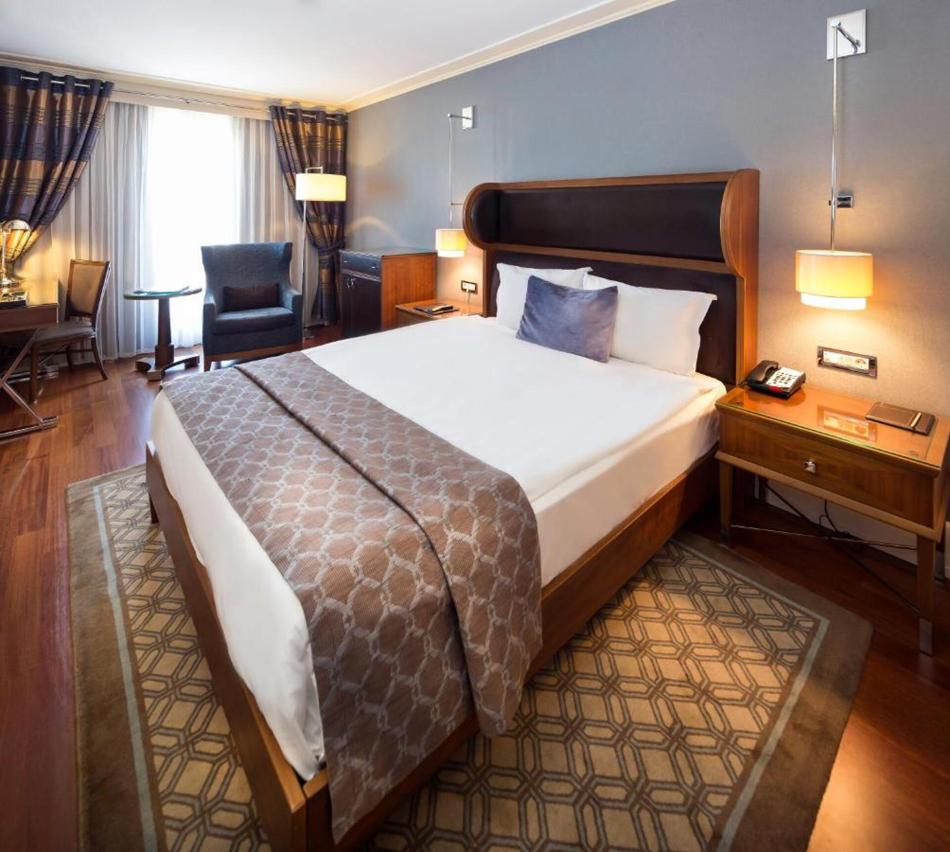 Titanic City Taksim 4* 23