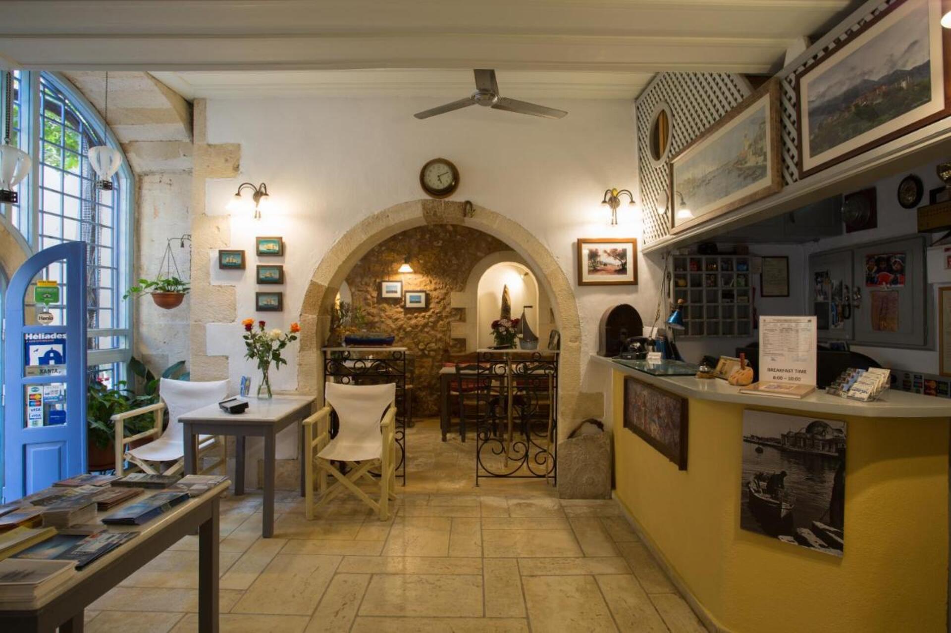 Nostos Hotel 3* 10