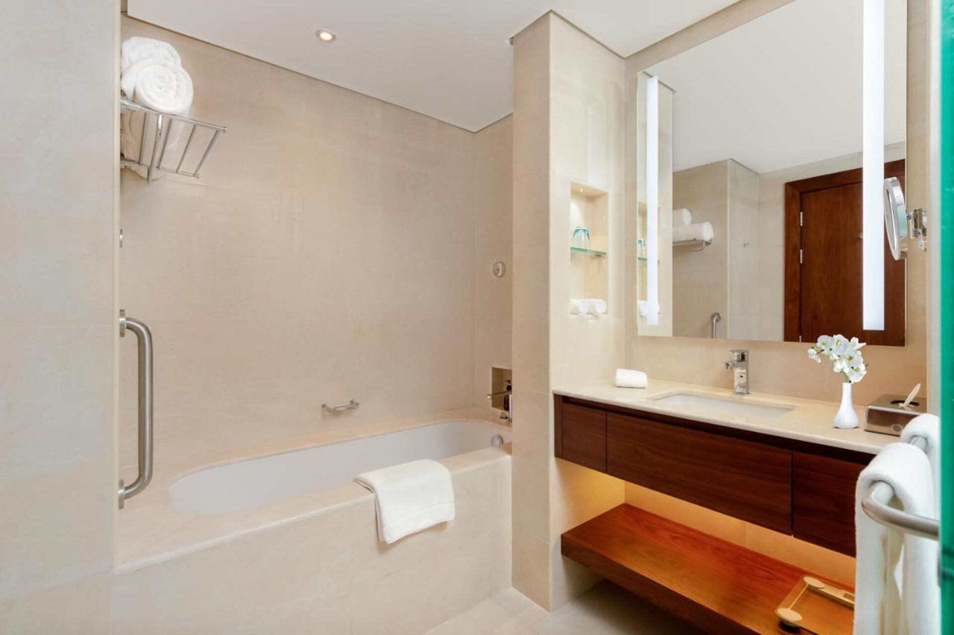 dusitD2 Salwa Doha 5* 7