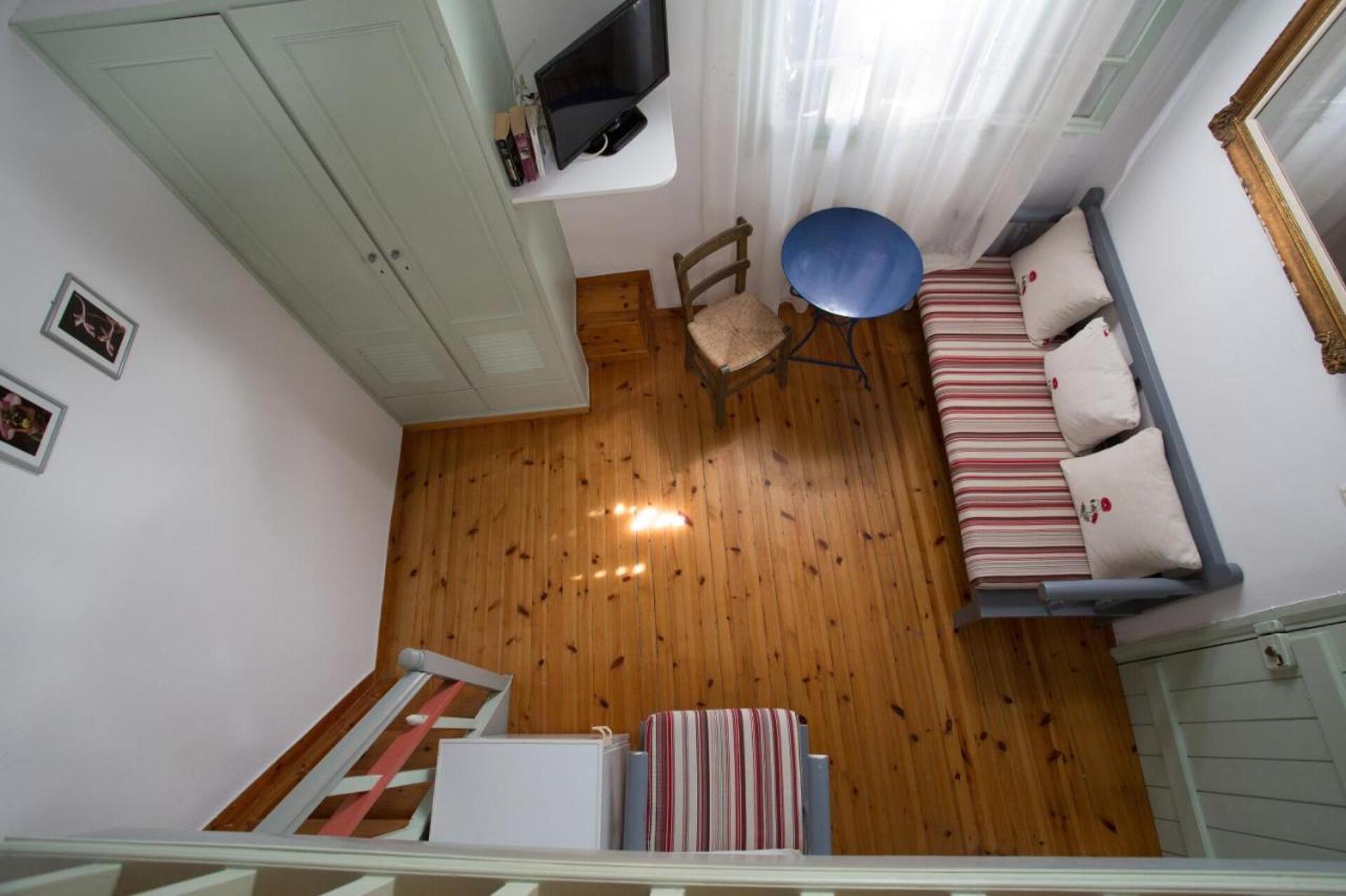 Nostos Hotel 3* 24