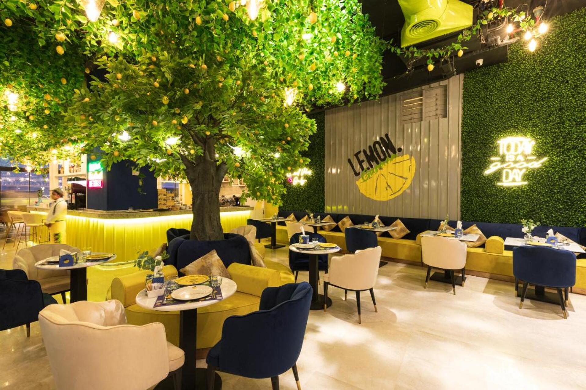 dusitD2 Salwa Doha 5* 5