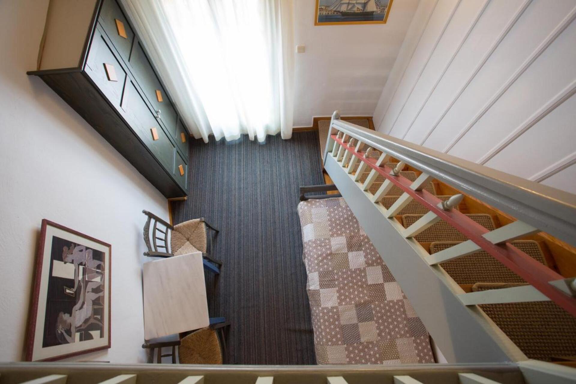 Nostos Hotel 3* 32
