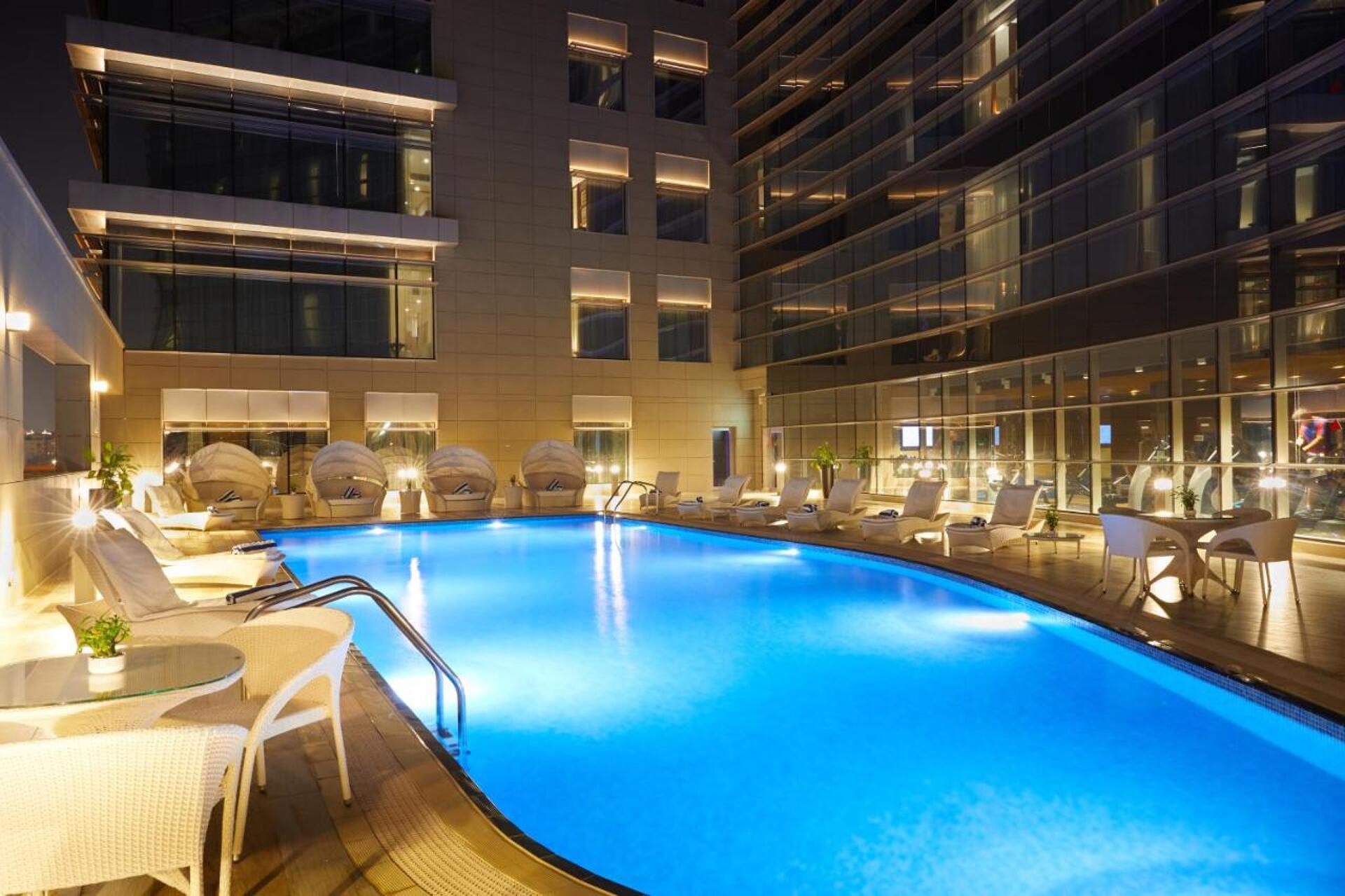 dusitD2 Salwa Doha 5* 37