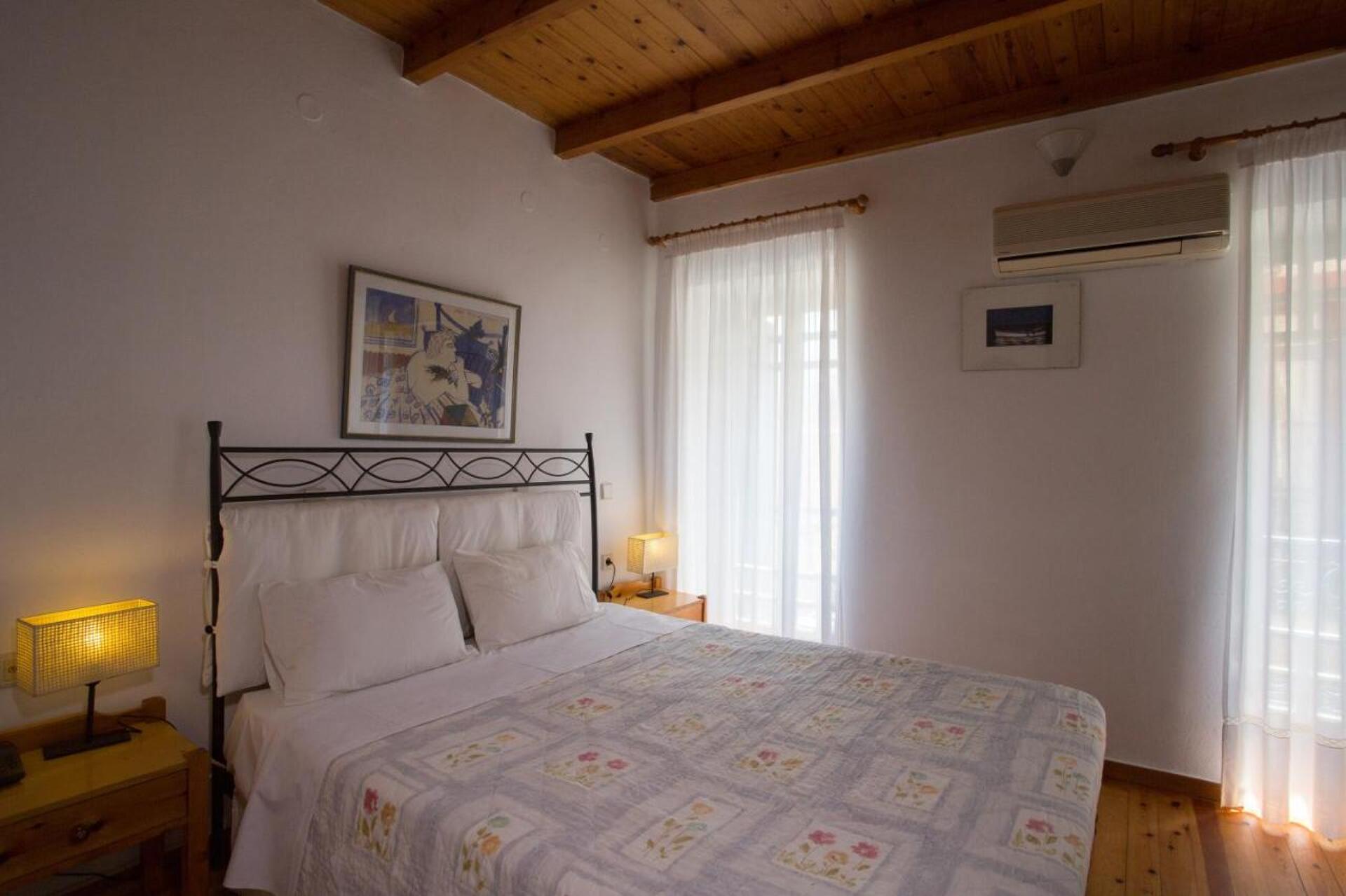 Nostos Hotel 3* 33