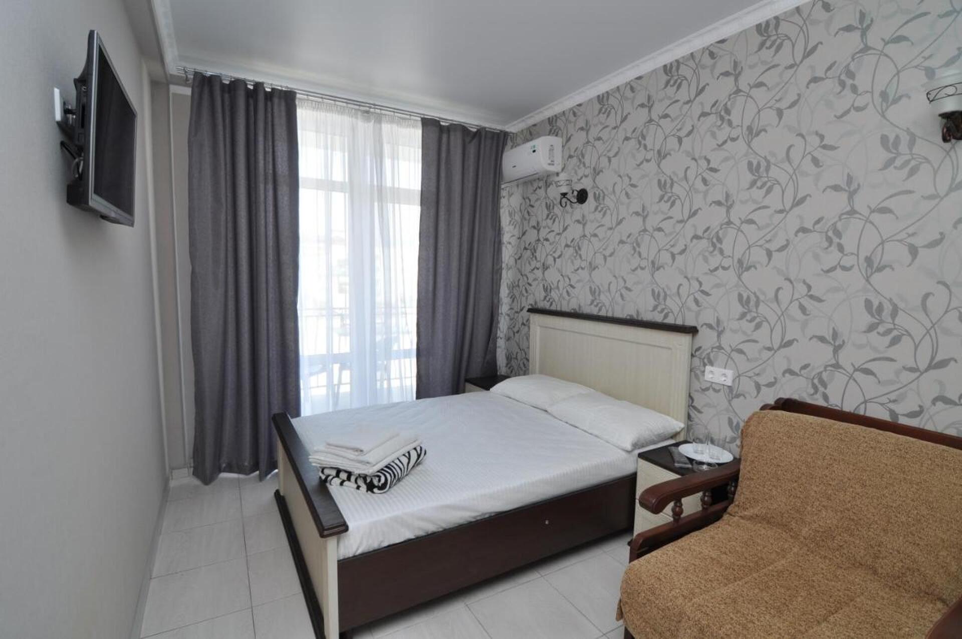 Афина 2* 22