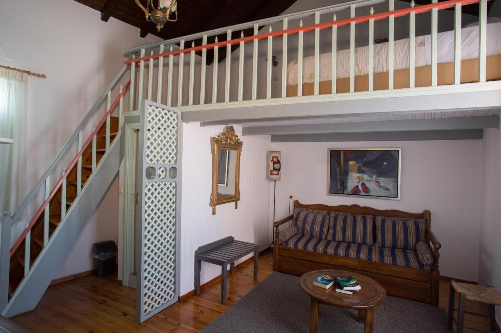 Nostos Hotel 3* 31