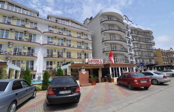 Афина