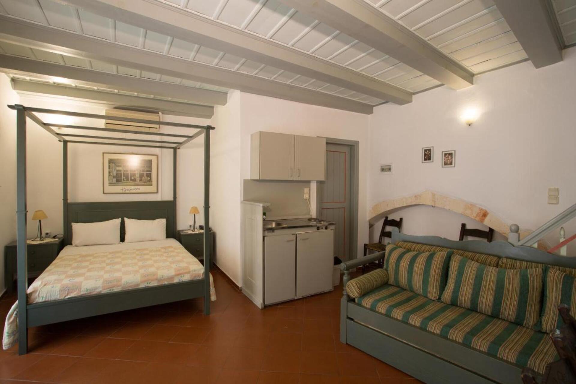 Nostos Hotel 3* 43